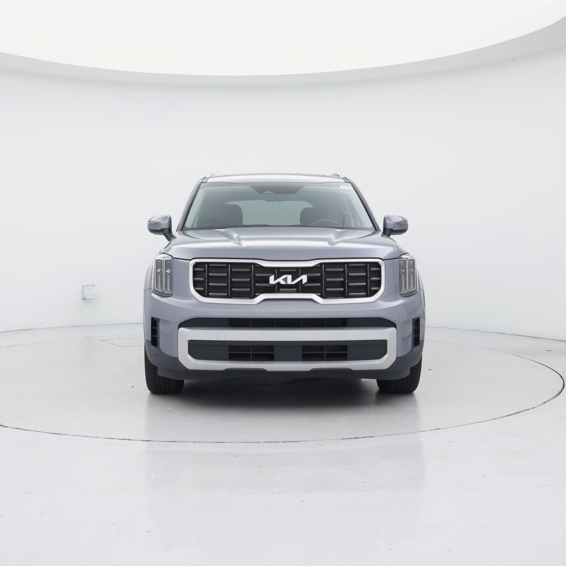 Thumbnail: 2023 Kia Telluride - 5