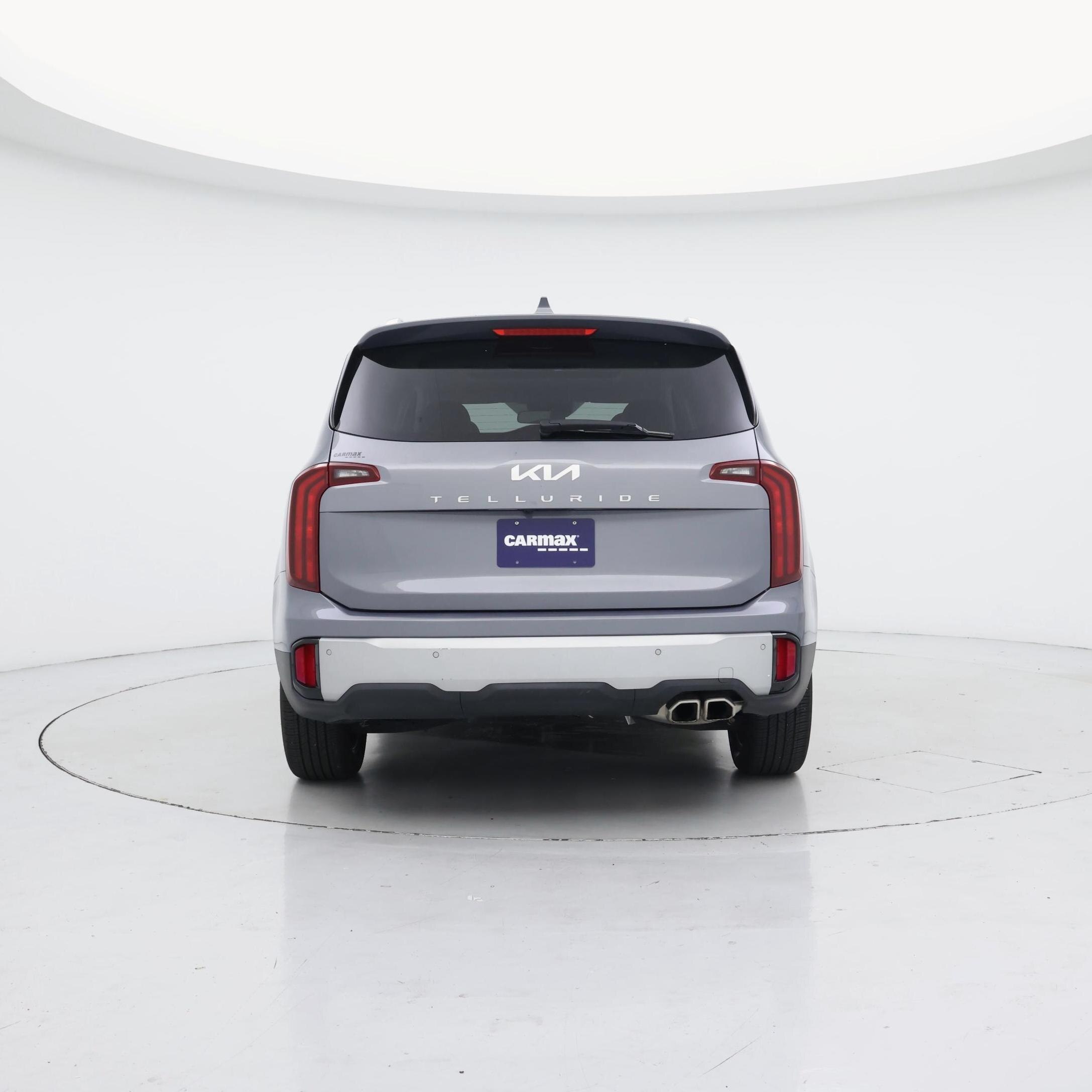 Thumbnail: 2023 Kia Telluride - 6