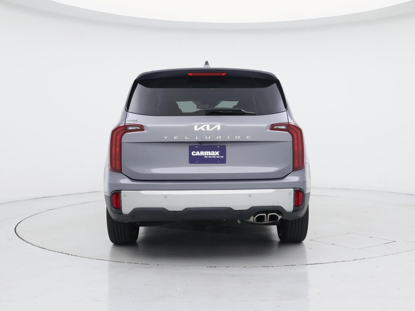 2023 Kia Telluride S - Photo 7