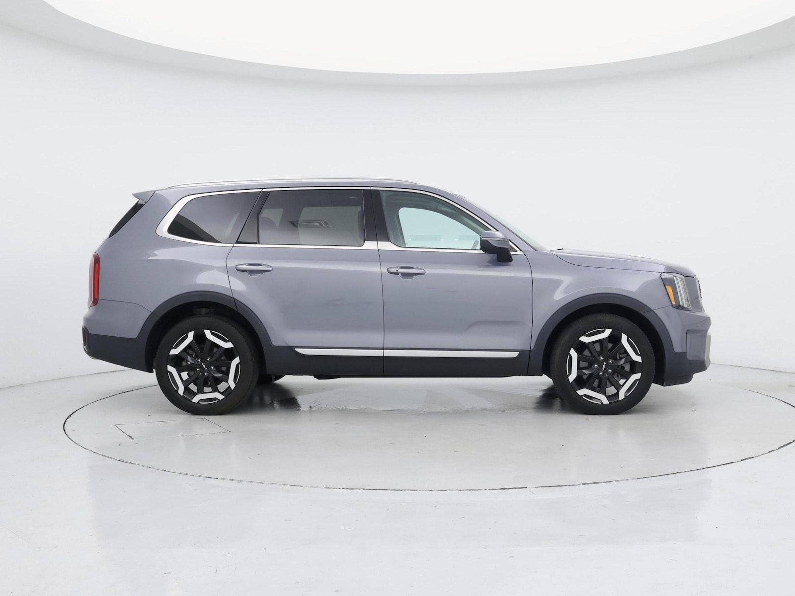 2023 Kia Telluride S - Photo 8