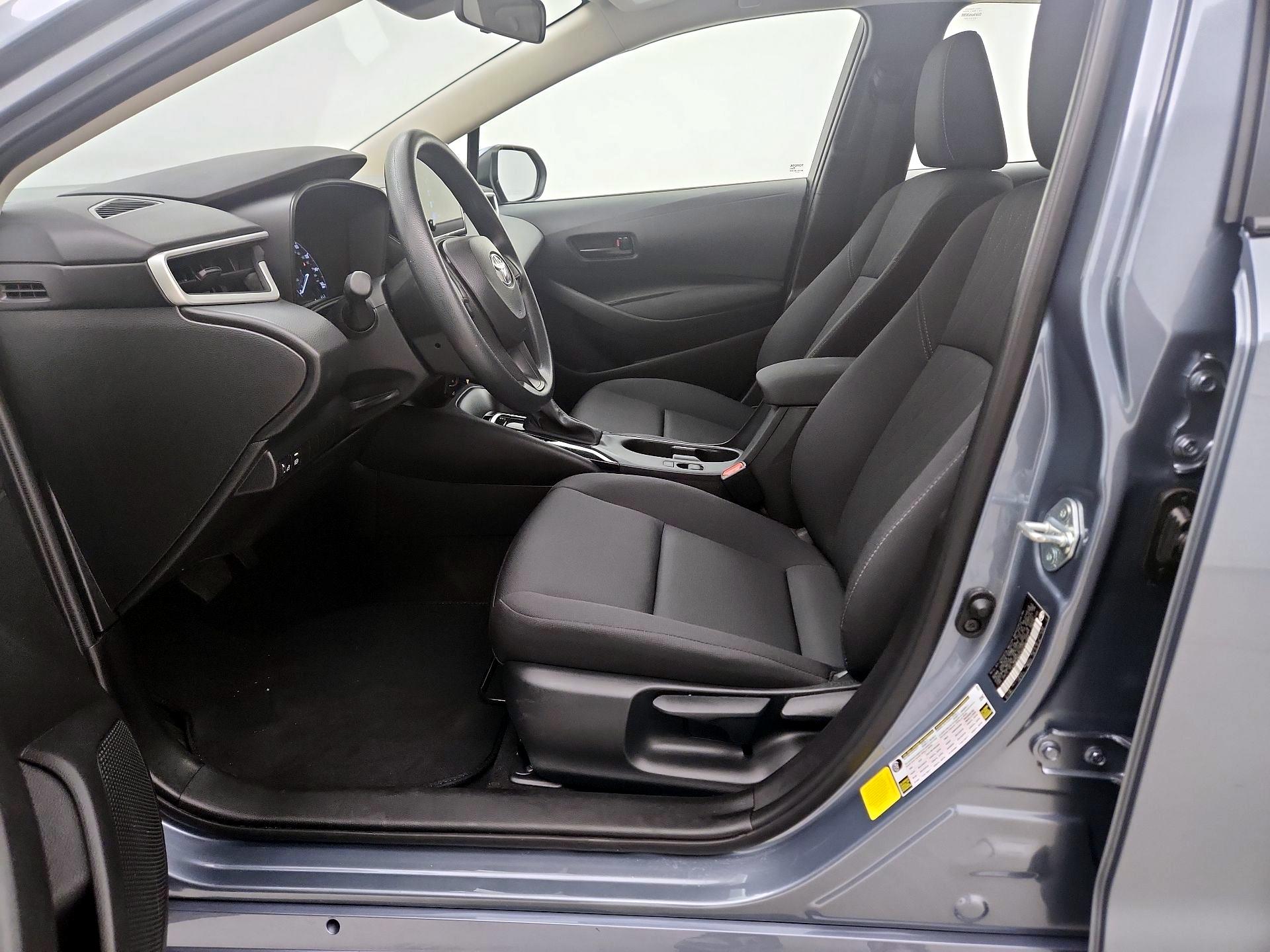 Thumbnail: 2025 Toyota Corolla - 11