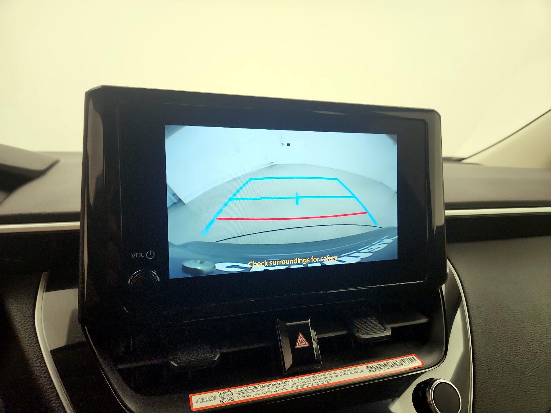 Thumbnail: 2025 Toyota Corolla - 14