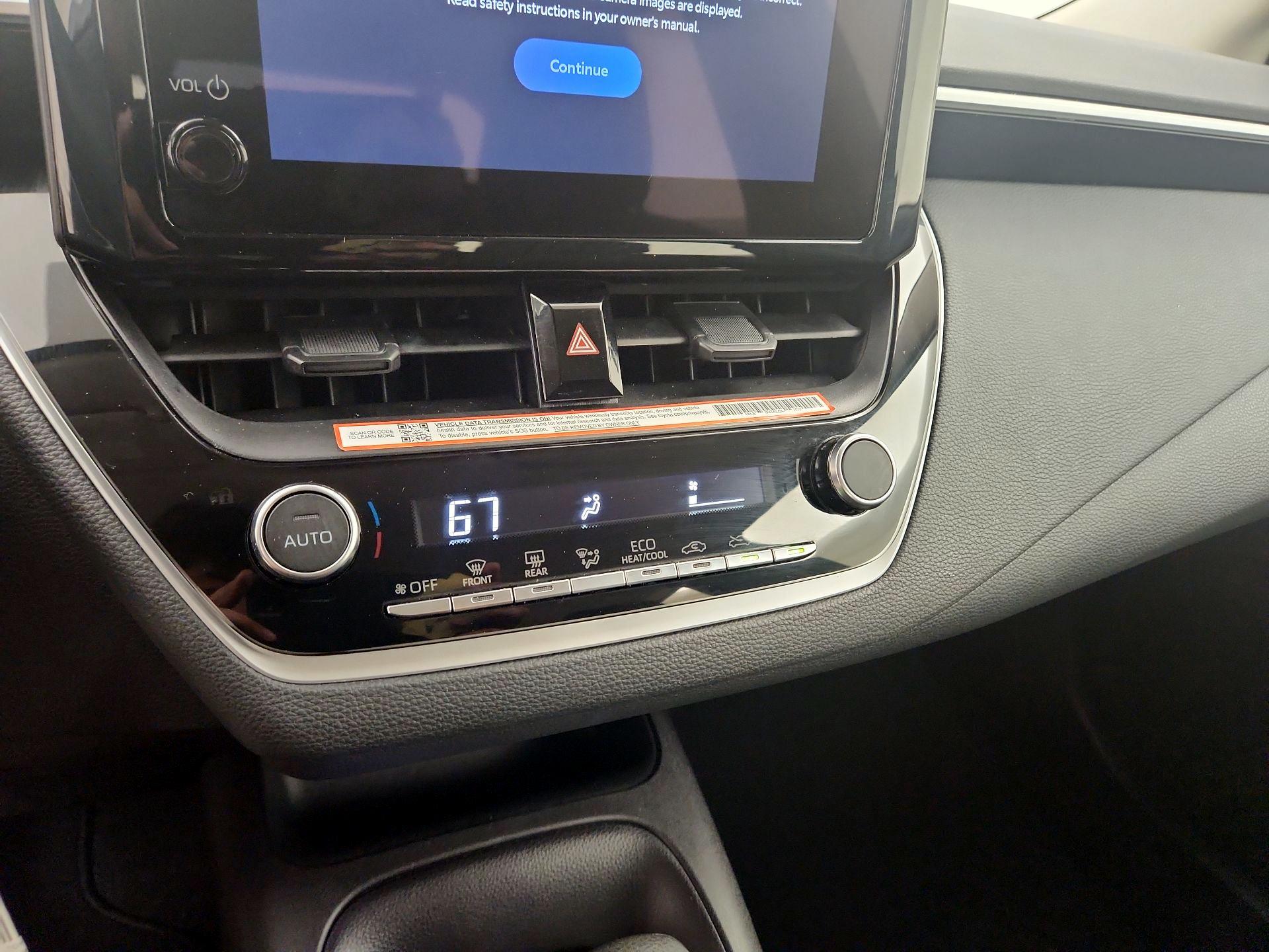 Thumbnail: 2025 Toyota Corolla - 16