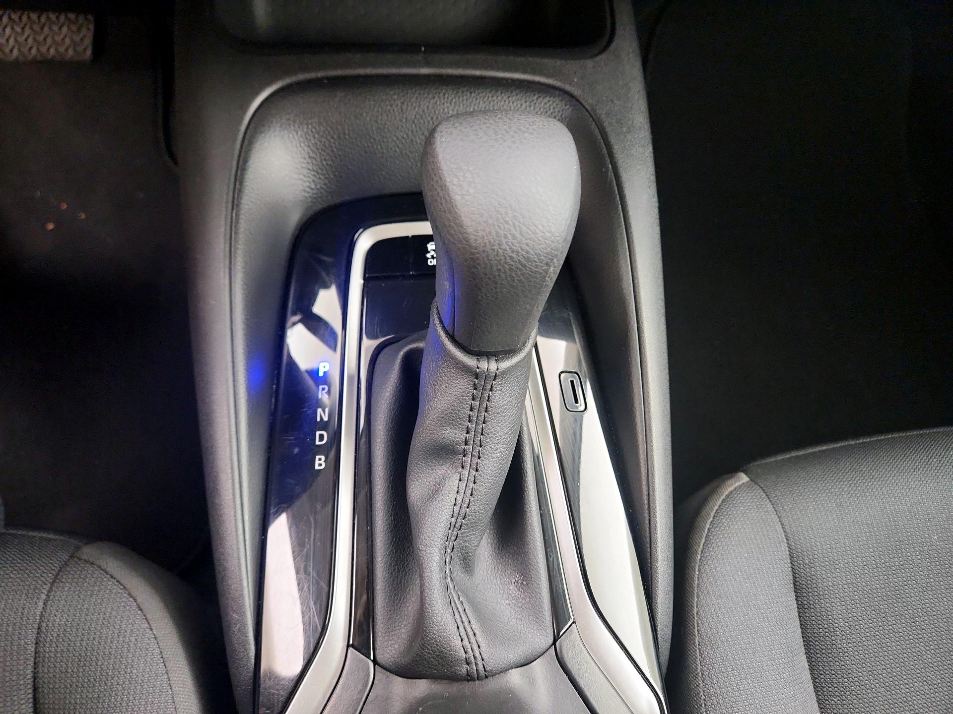 Thumbnail: 2025 Toyota Corolla - 17