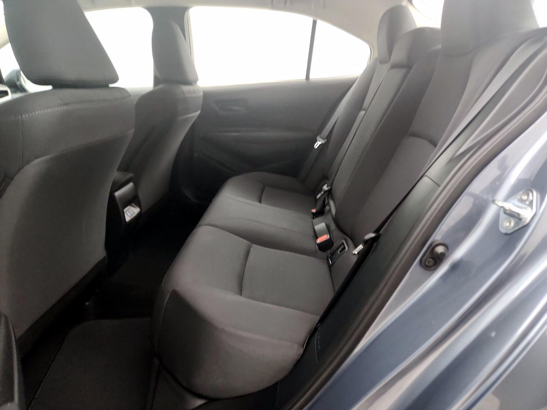 Thumbnail: 2025 Toyota Corolla - 19