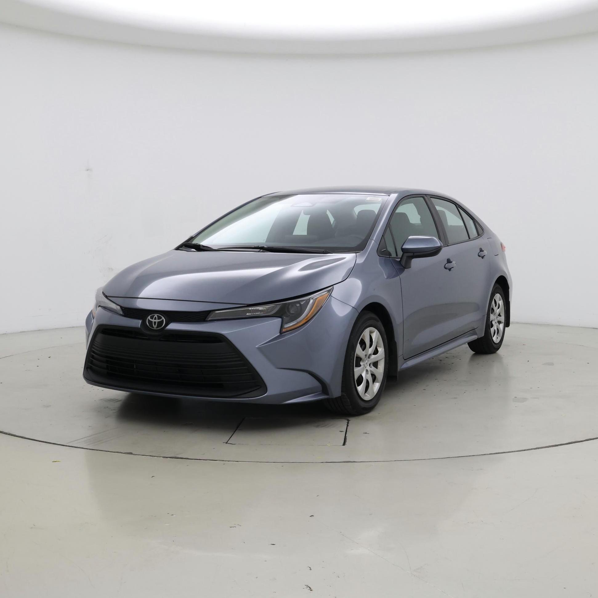 Thumbnail: 2025 Toyota Corolla - 4