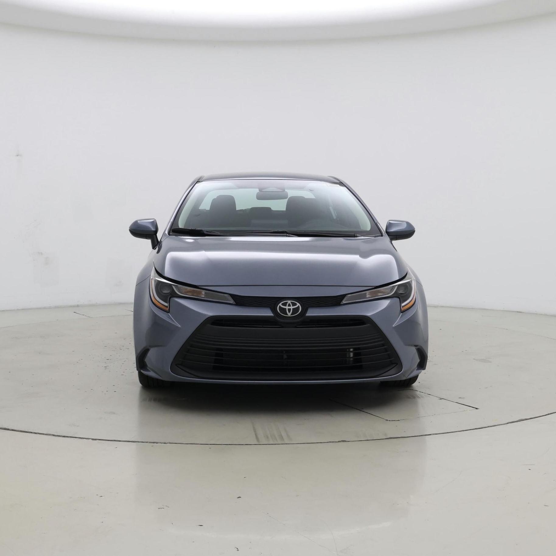 Thumbnail: 2025 Toyota Corolla - 5