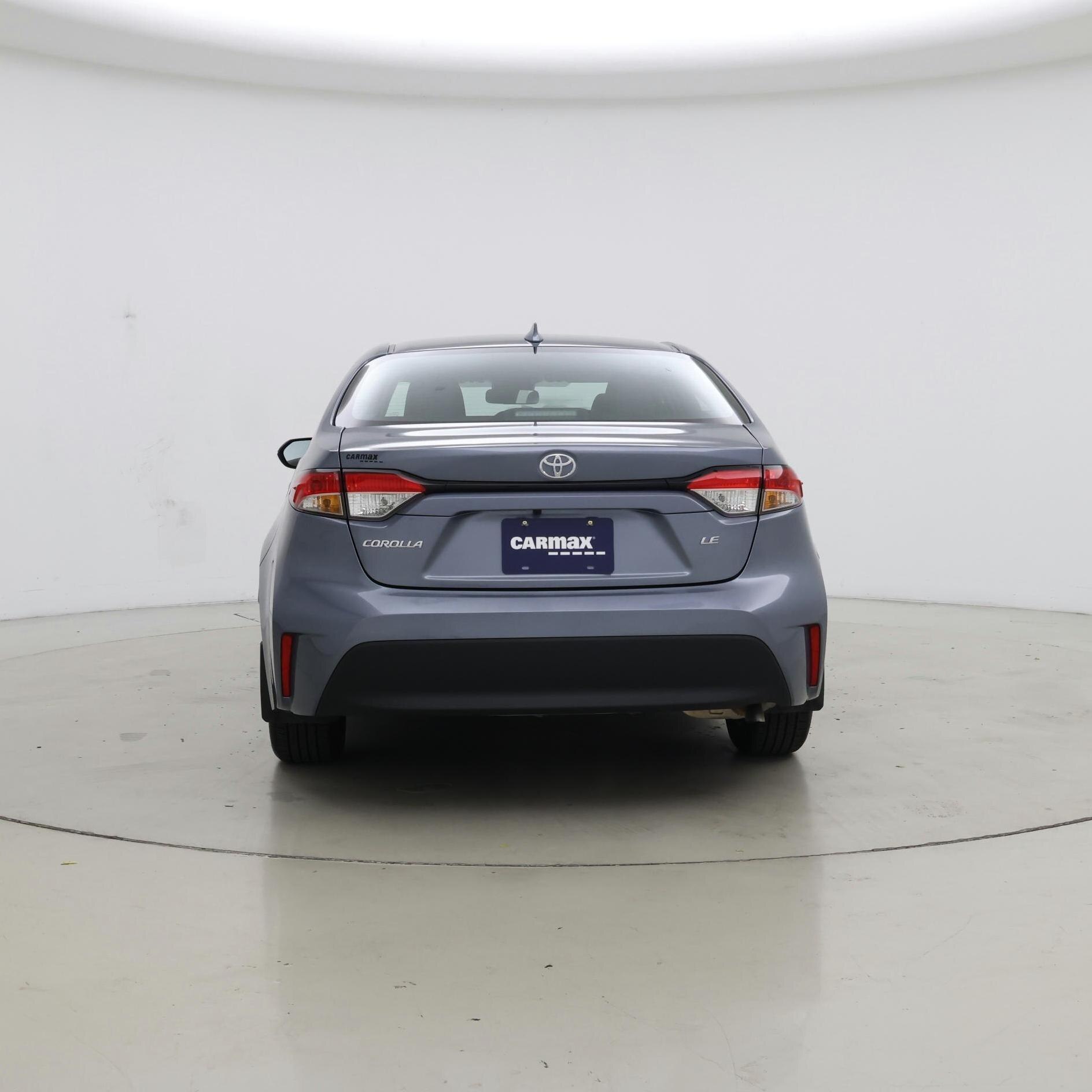 Thumbnail: 2025 Toyota Corolla - 6