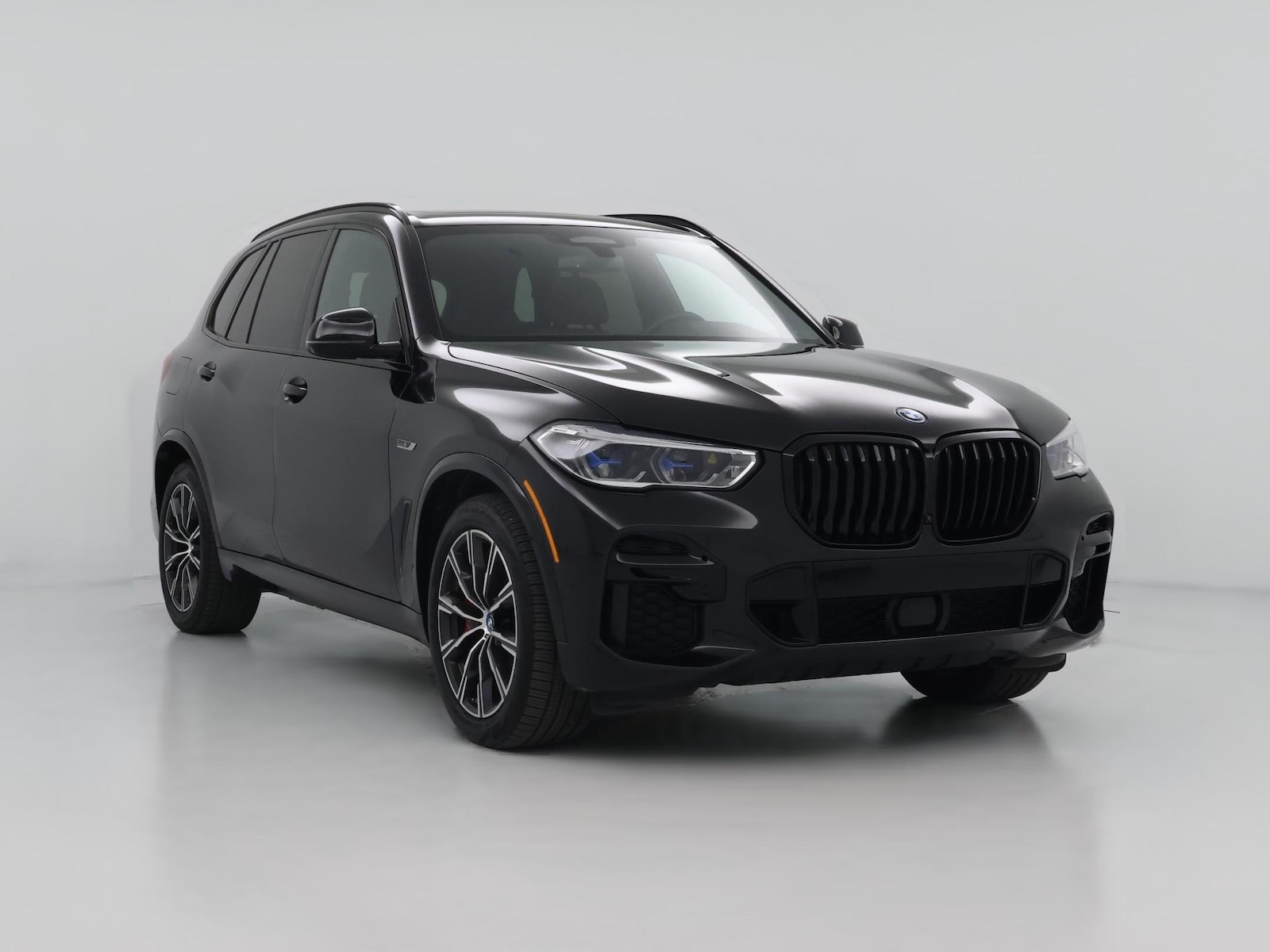 2023 BMW X5 45e