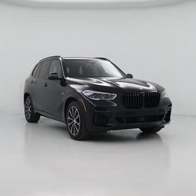 2023 BMW X5 Plug In Hybrid XDrive45e