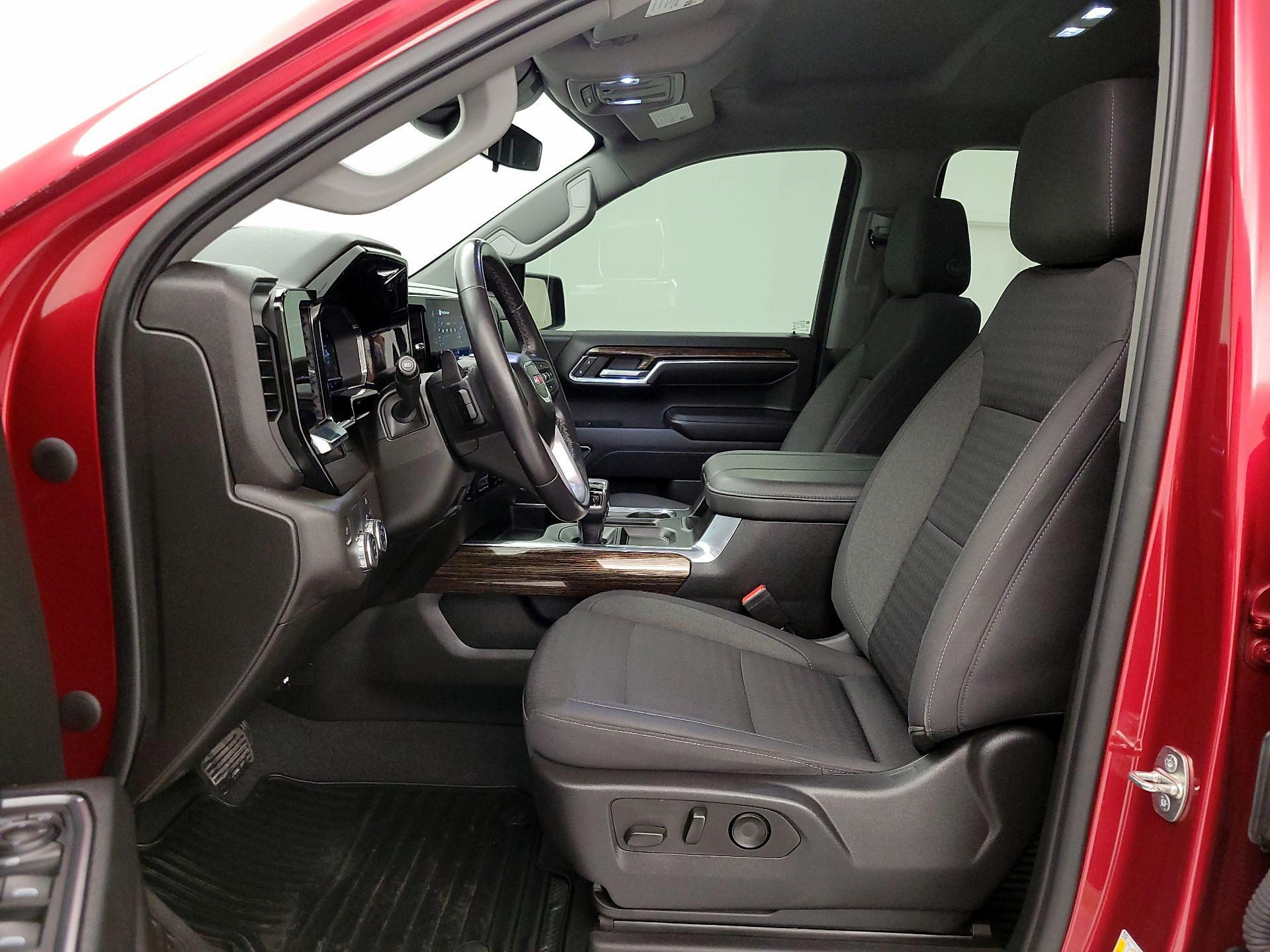 Thumbnail: 2023 GMC Sierra 1500 - 11