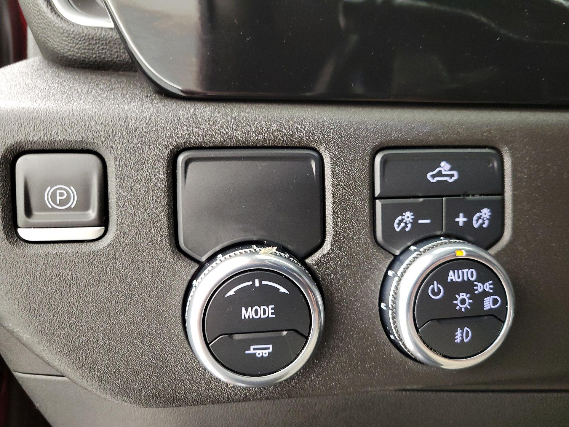 Thumbnail: 2023 GMC Sierra 1500 - 13