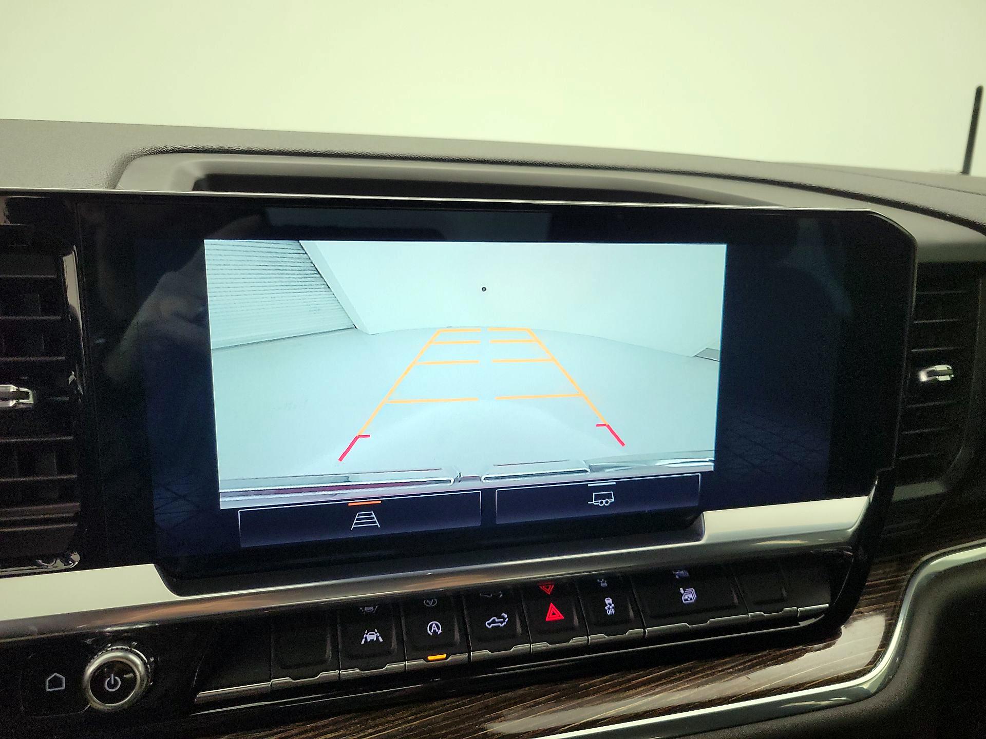 Thumbnail: 2023 GMC Sierra 1500 - 15