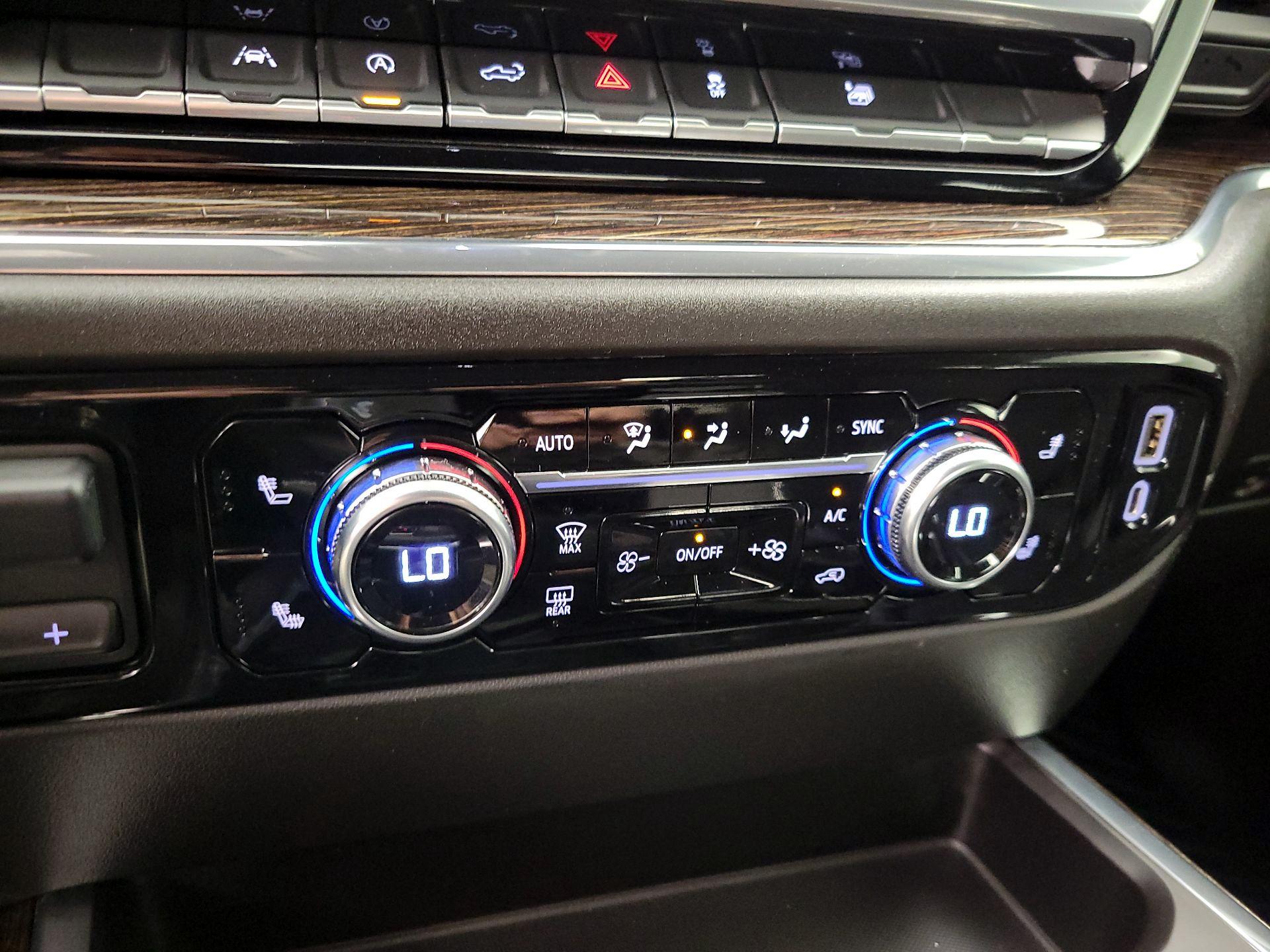 Thumbnail: 2023 GMC Sierra 1500 - 17