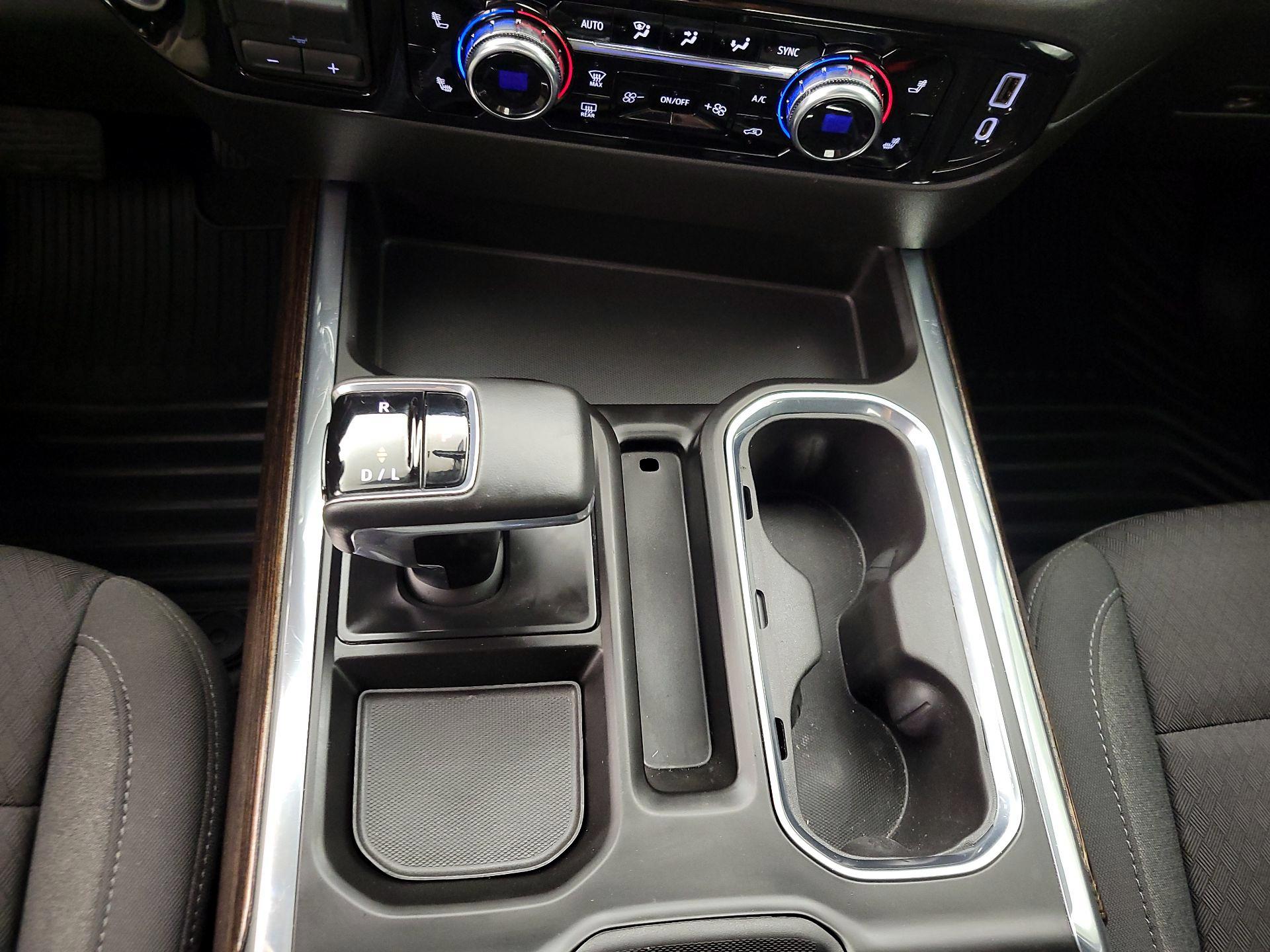 Thumbnail: 2023 GMC Sierra 1500 - 18