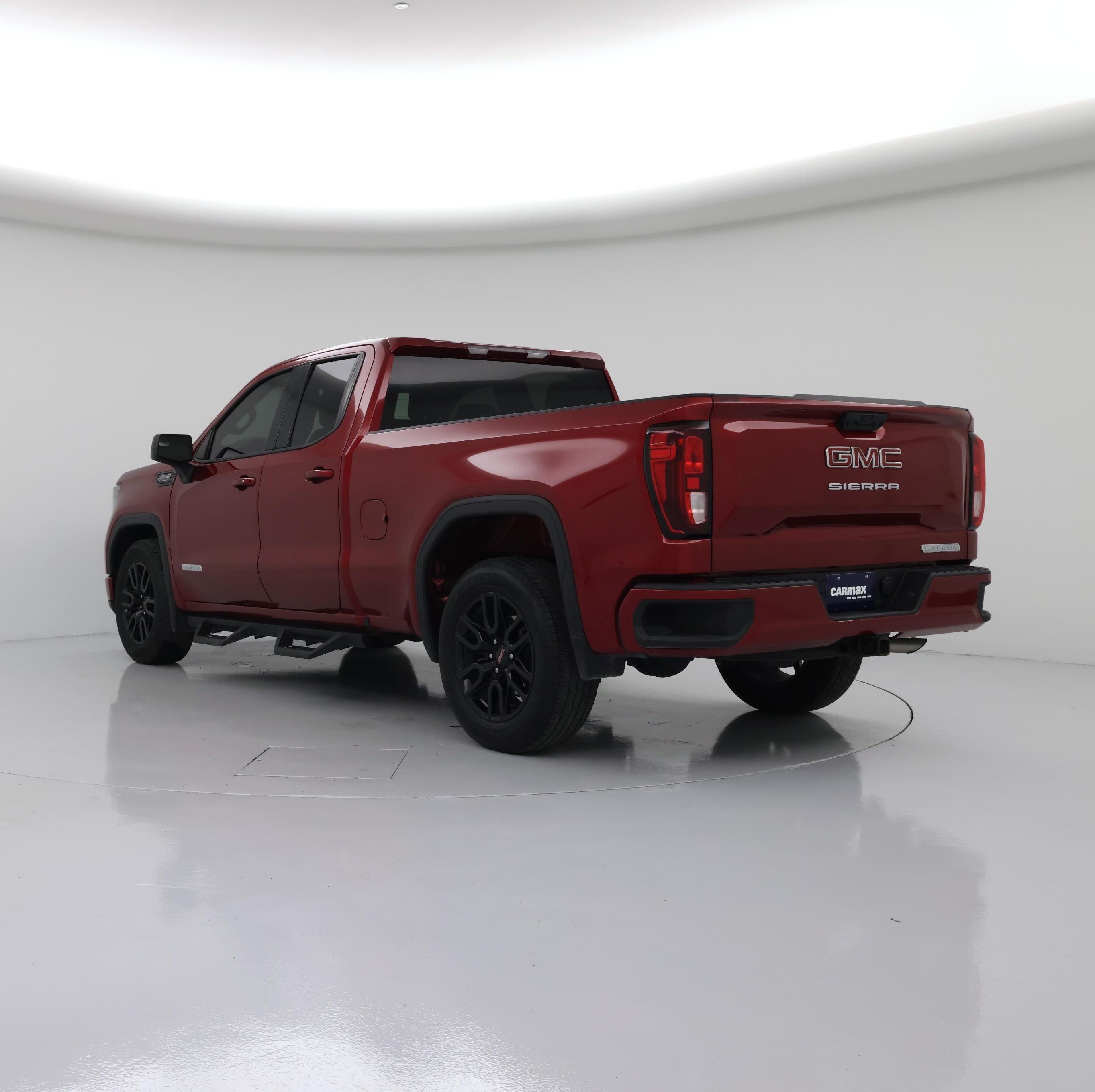 Thumbnail: 2023 GMC Sierra 1500 - 2