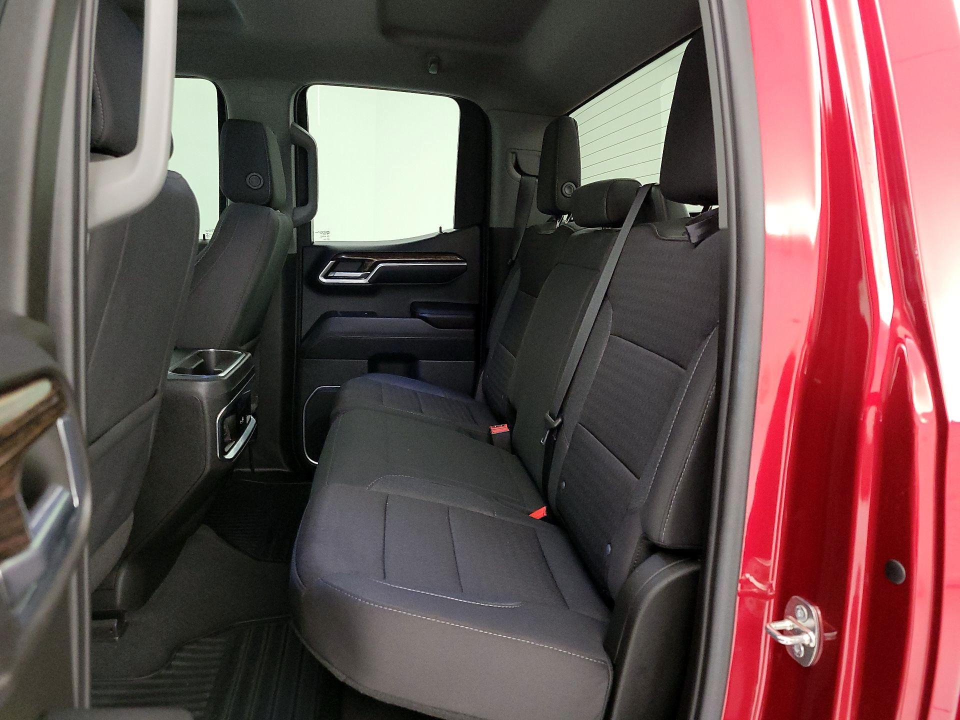 Thumbnail: 2023 GMC Sierra 1500 - 20