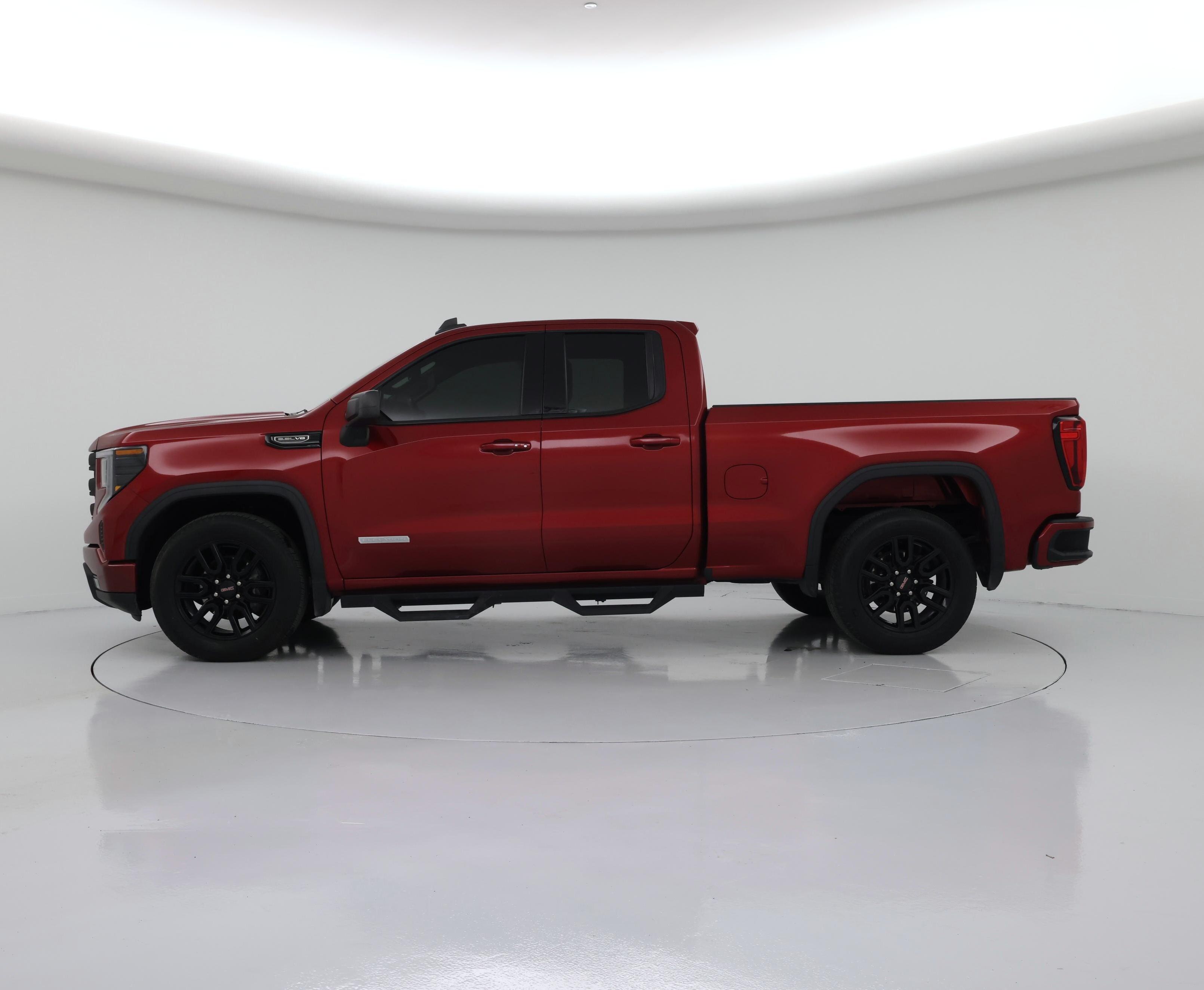 Thumbnail: 2023 GMC Sierra 1500 - 3
