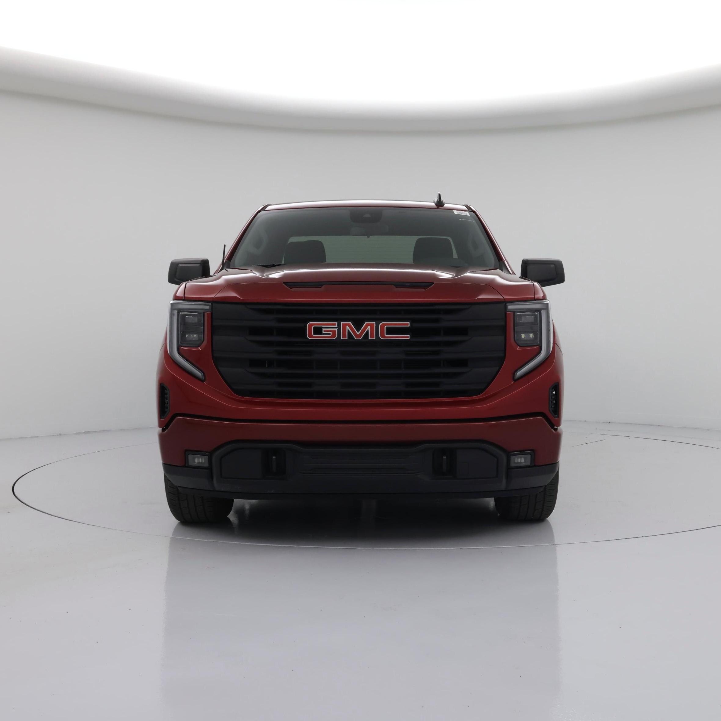 Thumbnail: 2023 GMC Sierra 1500 - 5