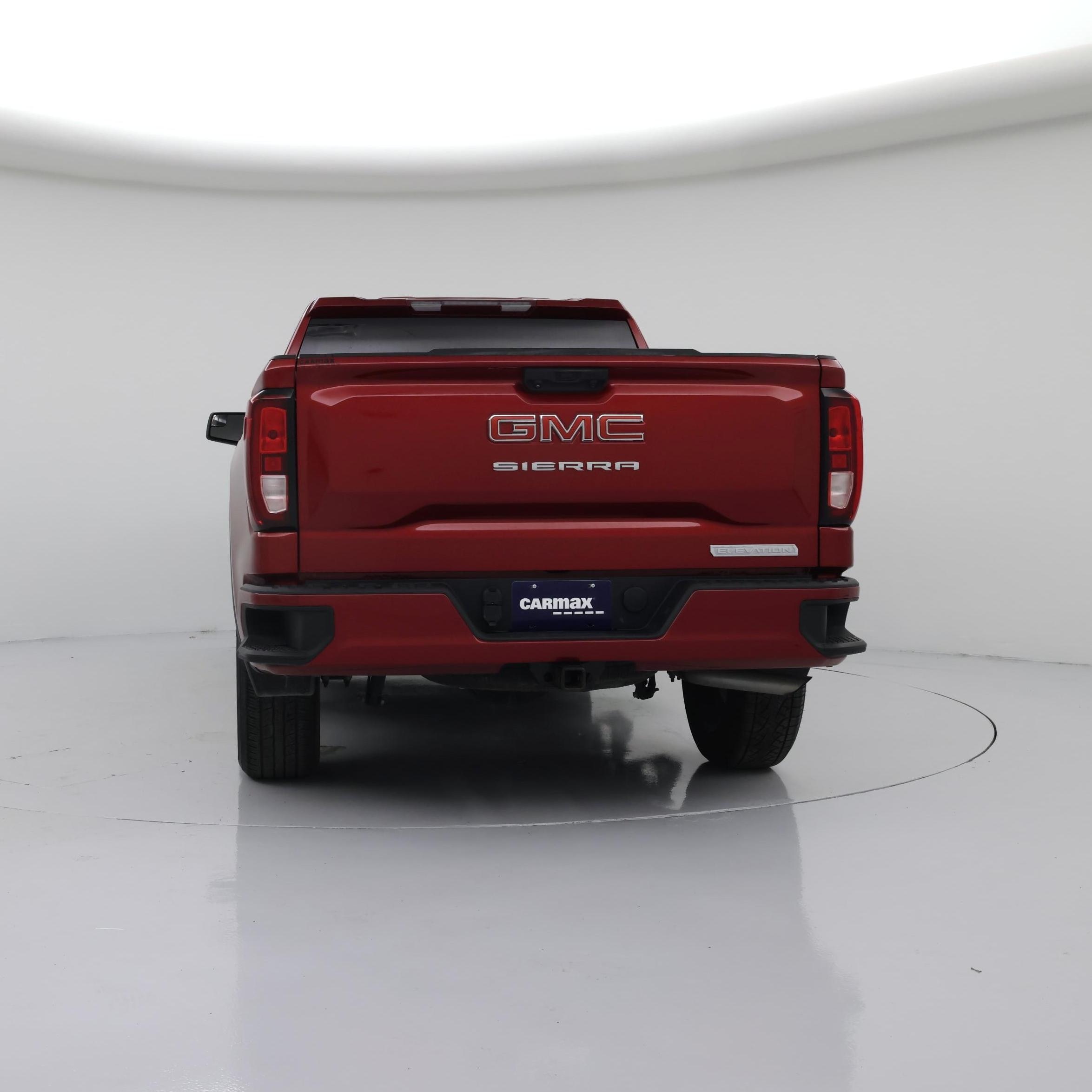 Thumbnail: 2023 GMC Sierra 1500 - 6
