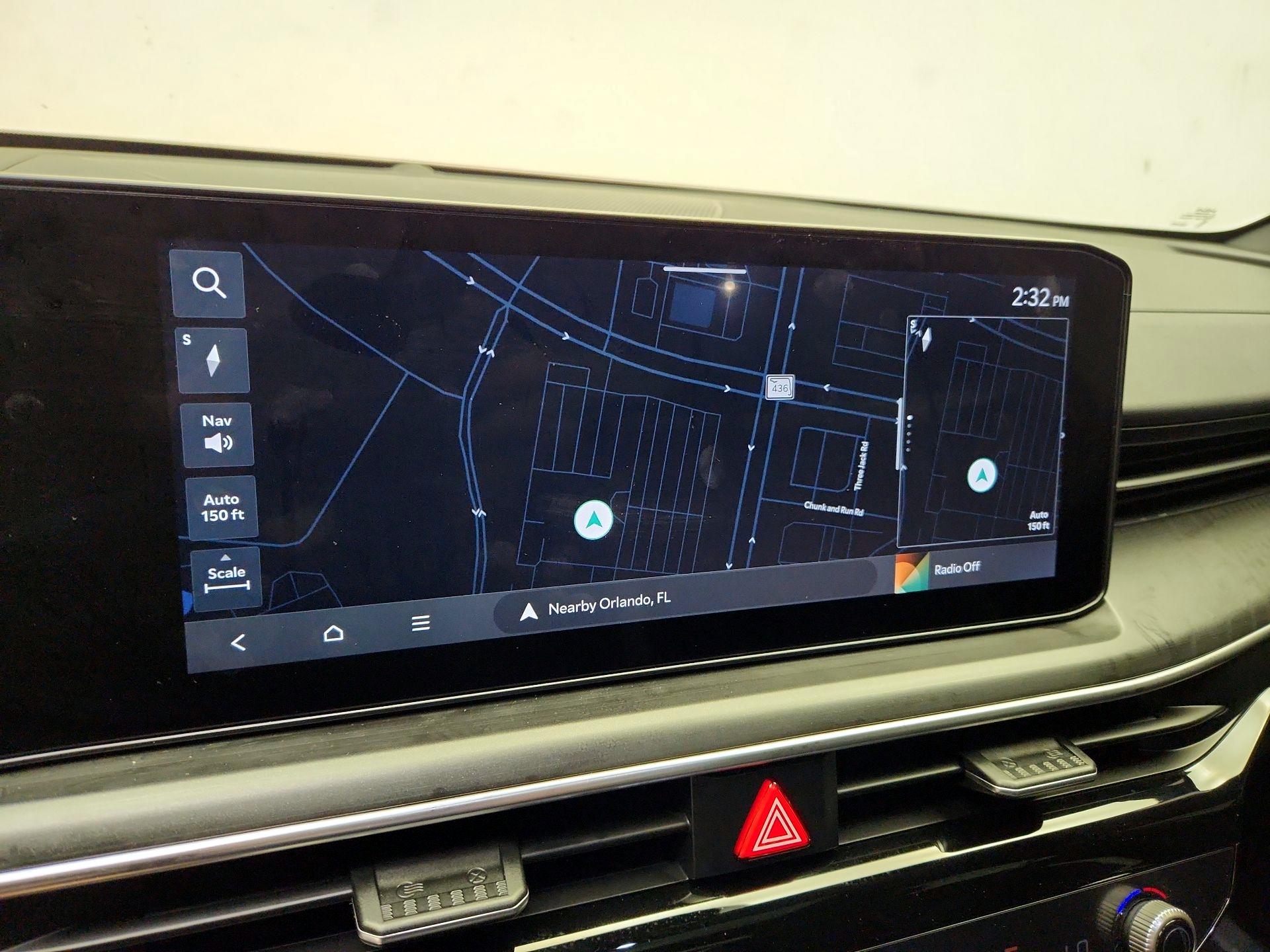 Thumbnail: 2026 Kia K5 - 14