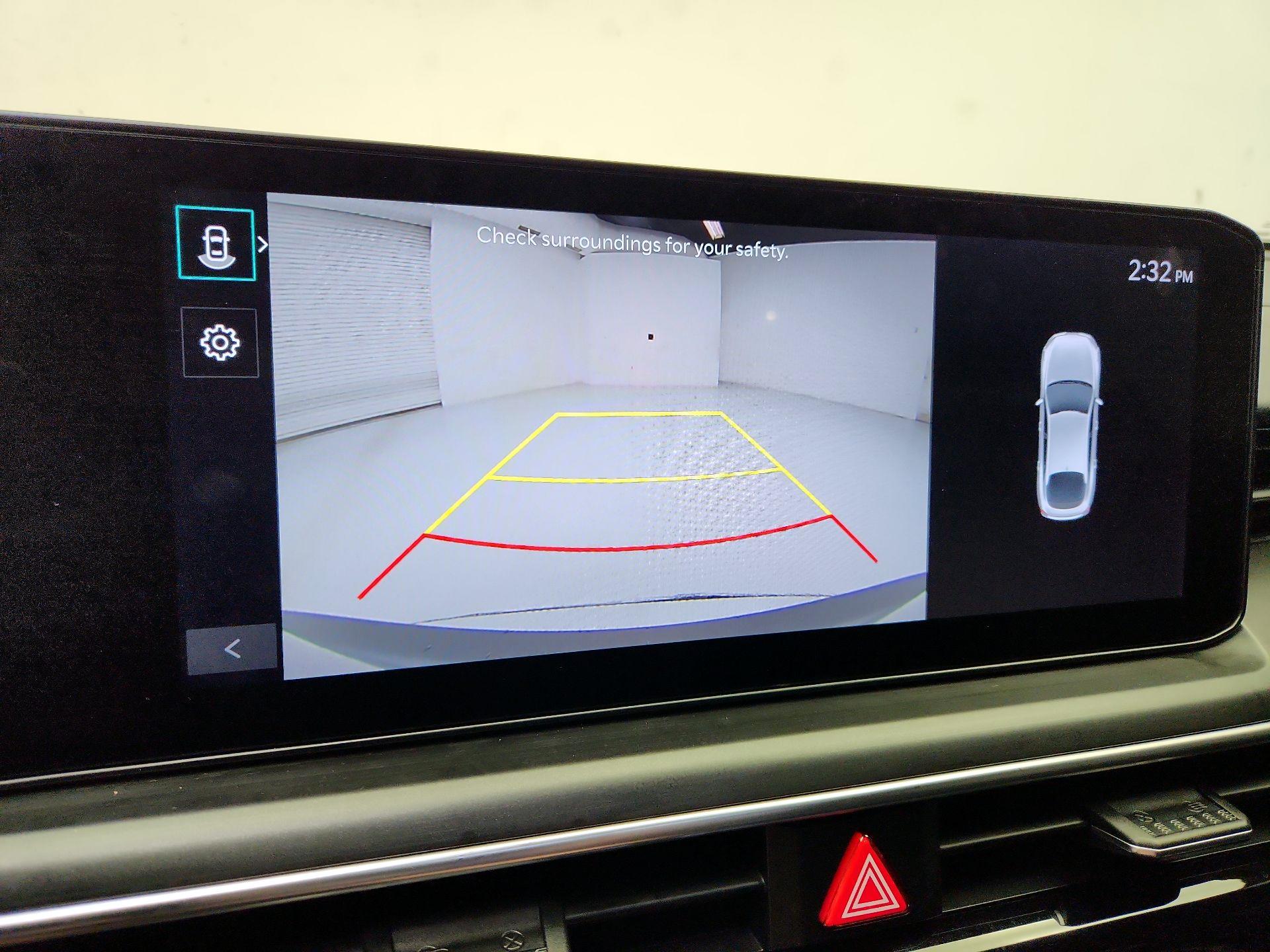 Thumbnail: 2026 Kia K5 - 15