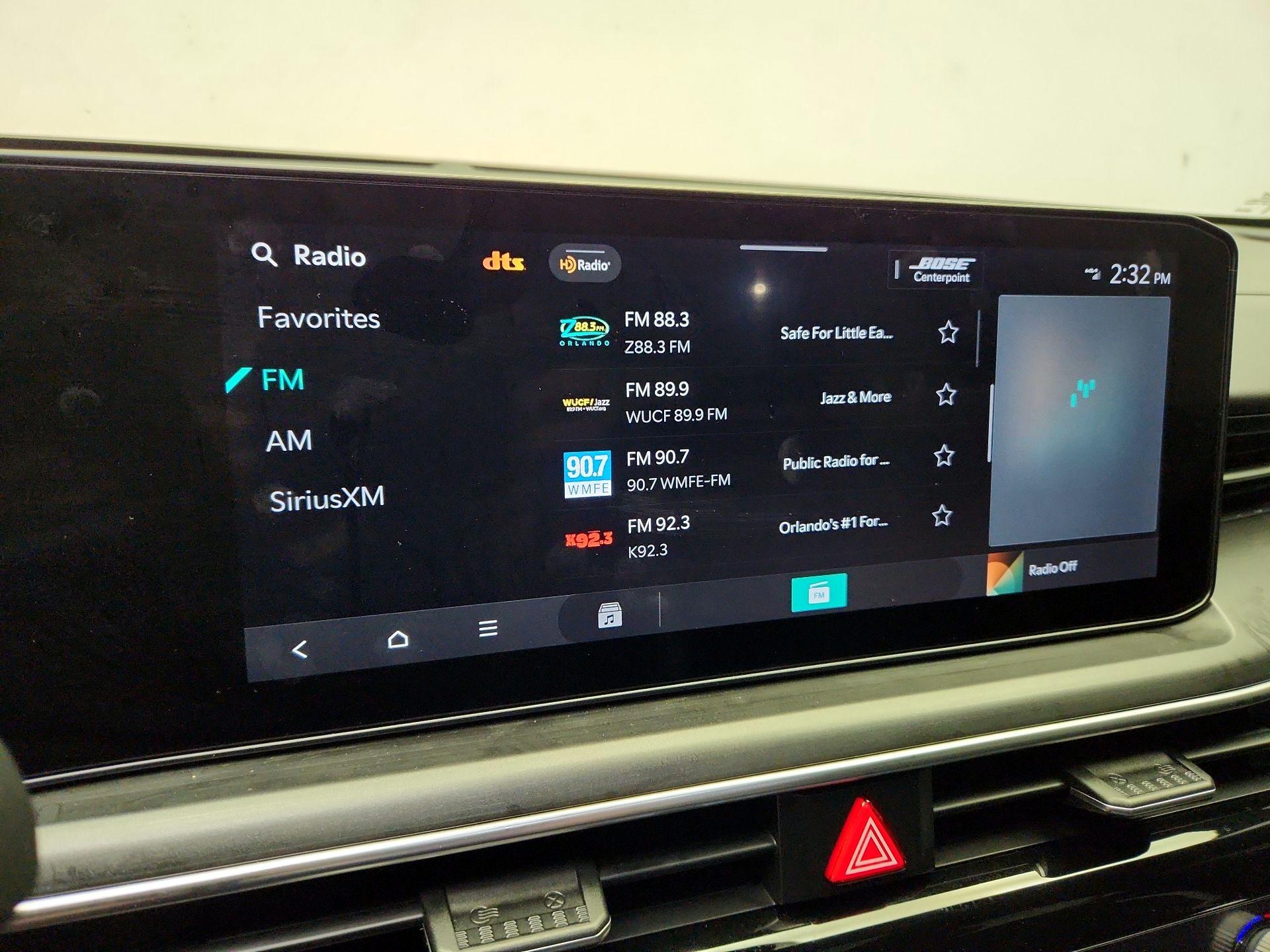 Thumbnail: 2026 Kia K5 - 16