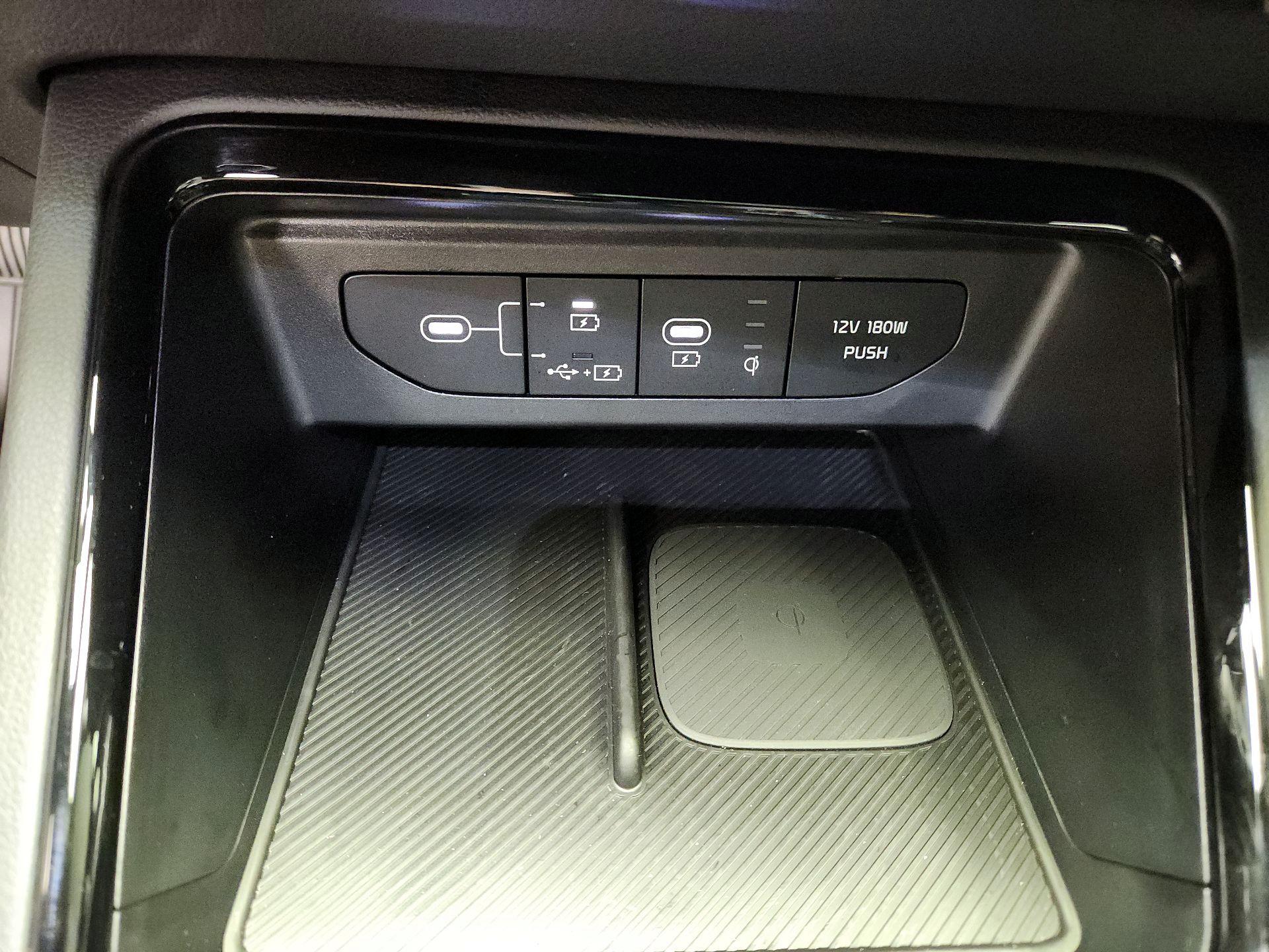 Thumbnail: 2026 Kia K5 - 19