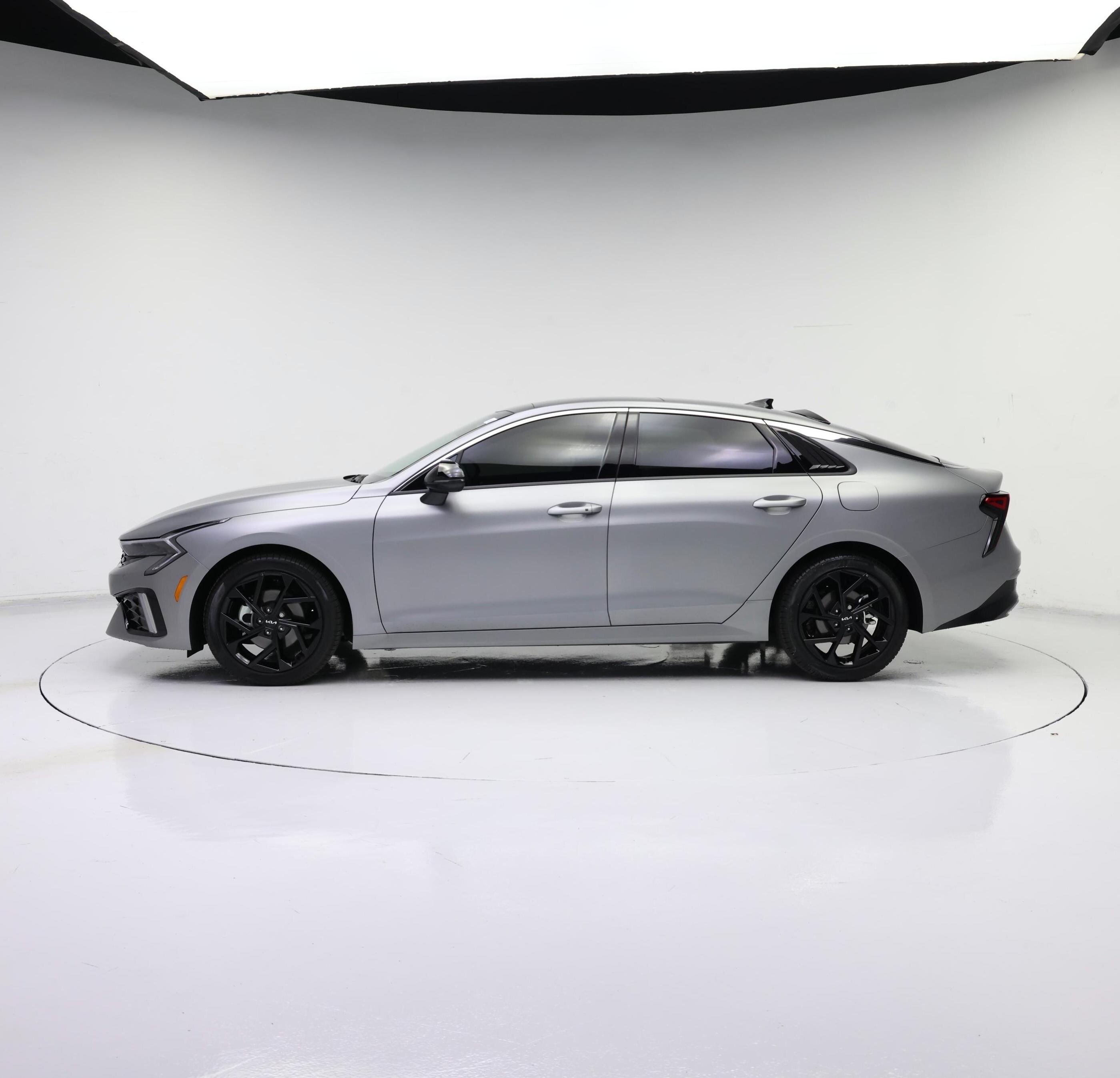 Thumbnail: 2026 Kia K5 - 3