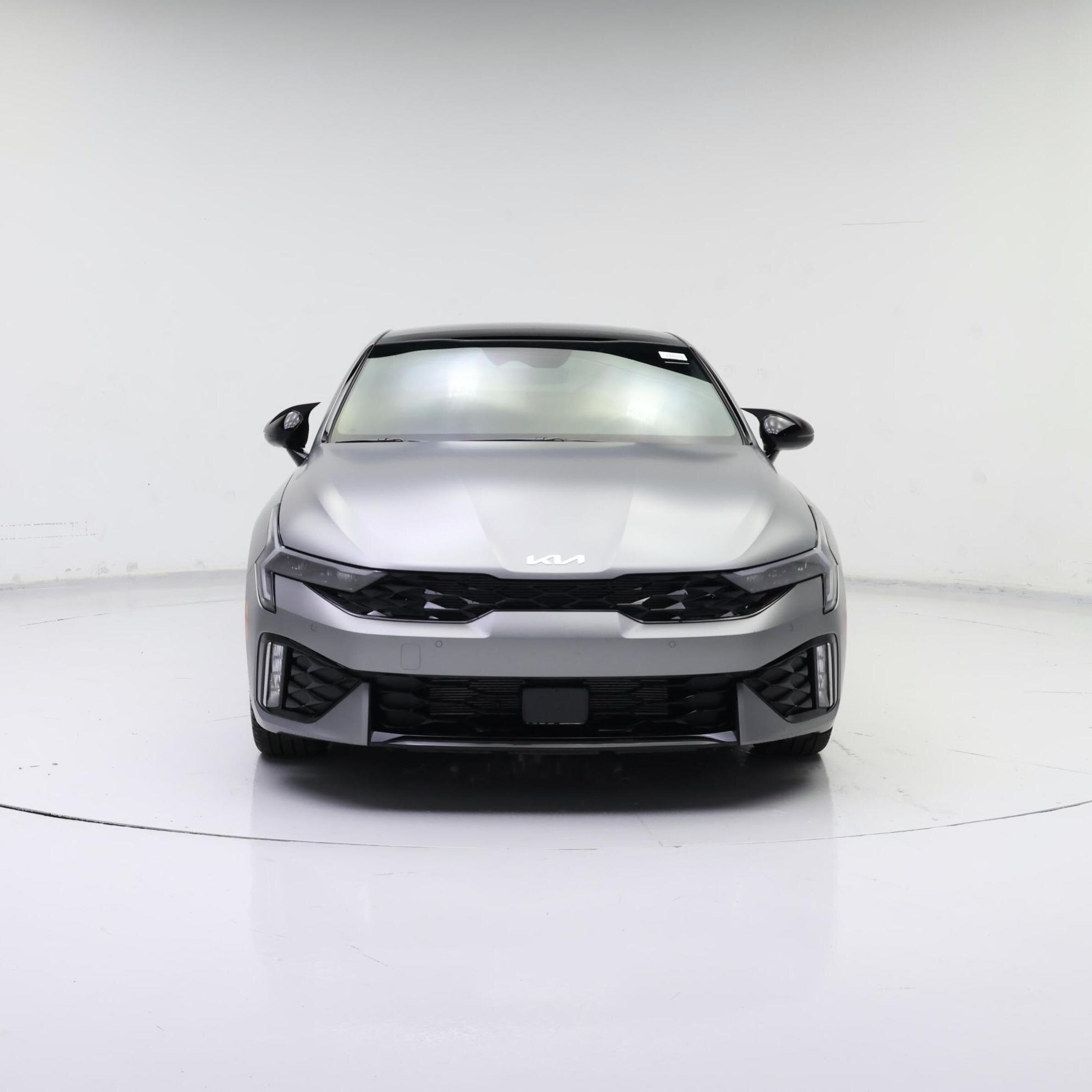 Thumbnail: 2026 Kia K5 - 5