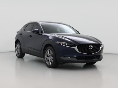 2020 Mazda CX-30 Premium