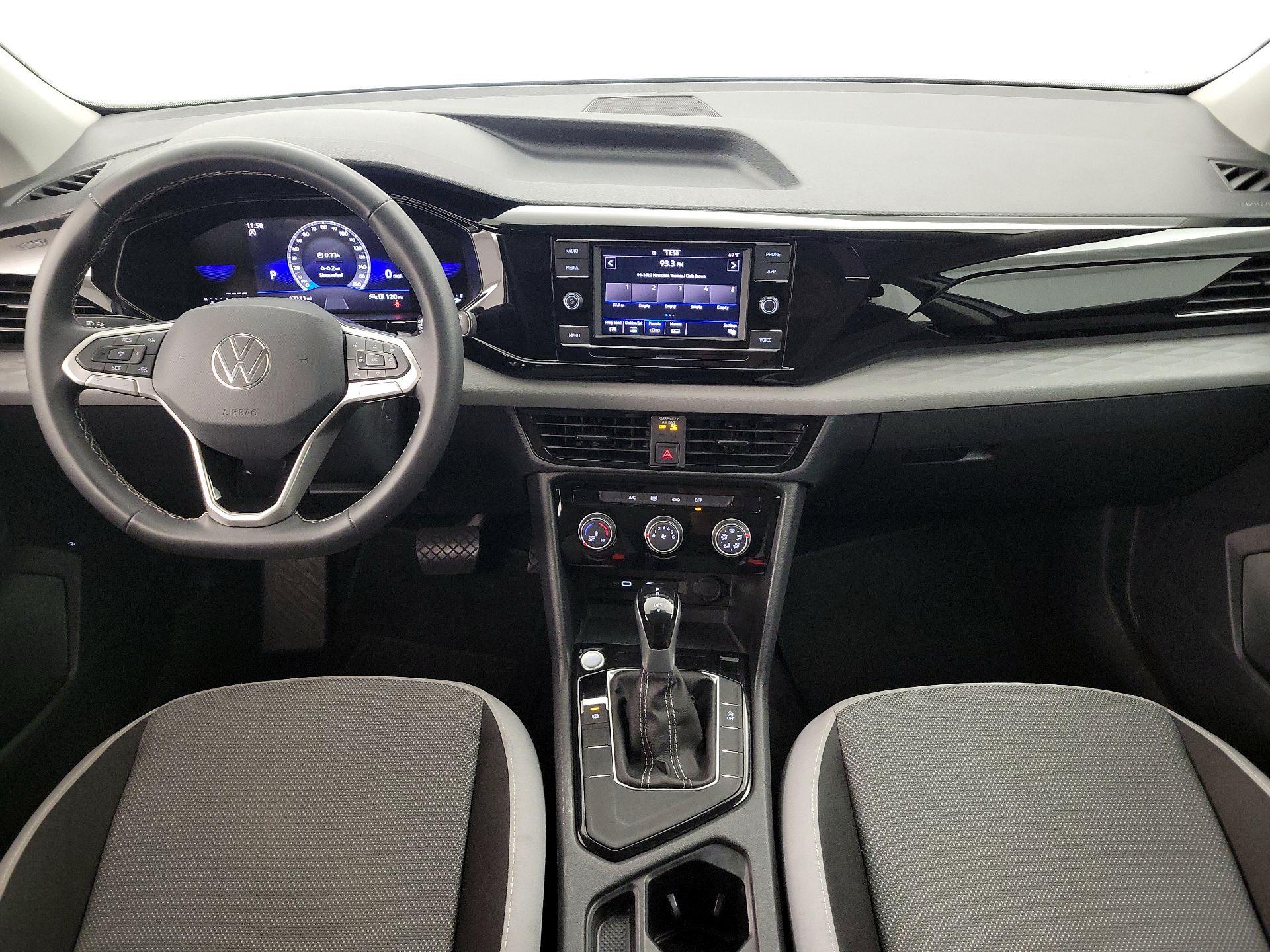 Thumbnail: 2024 Volkswagen Taos - 9