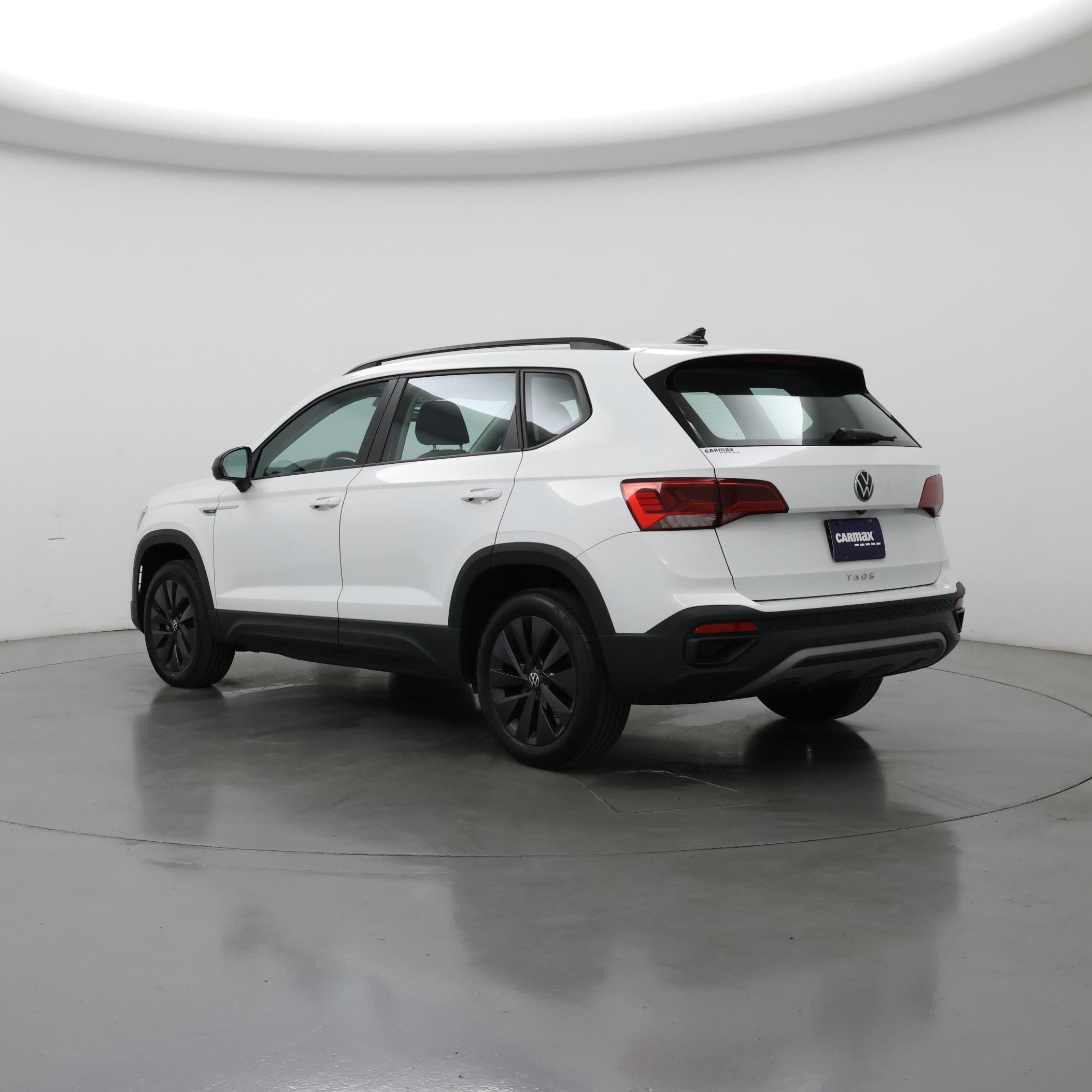 Thumbnail: 2024 Volkswagen Taos - 2