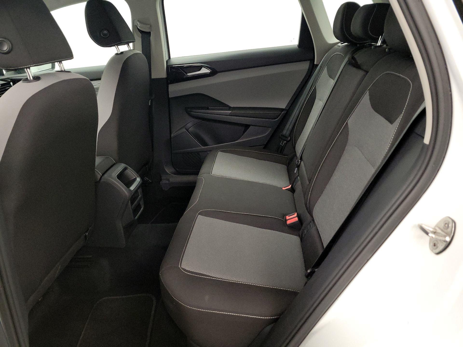 Thumbnail: 2024 Volkswagen Taos - 19