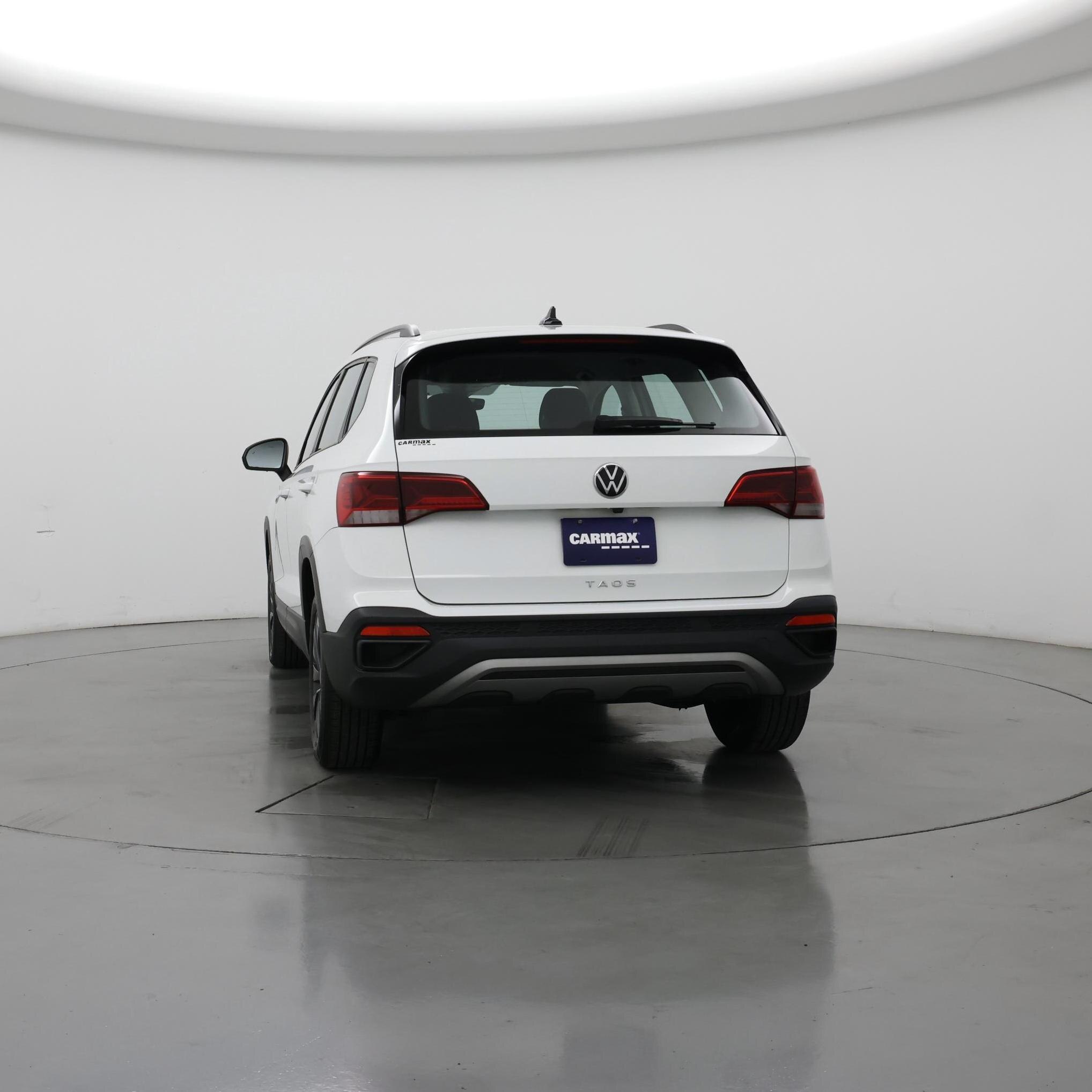 Thumbnail: 2024 Volkswagen Taos - 6