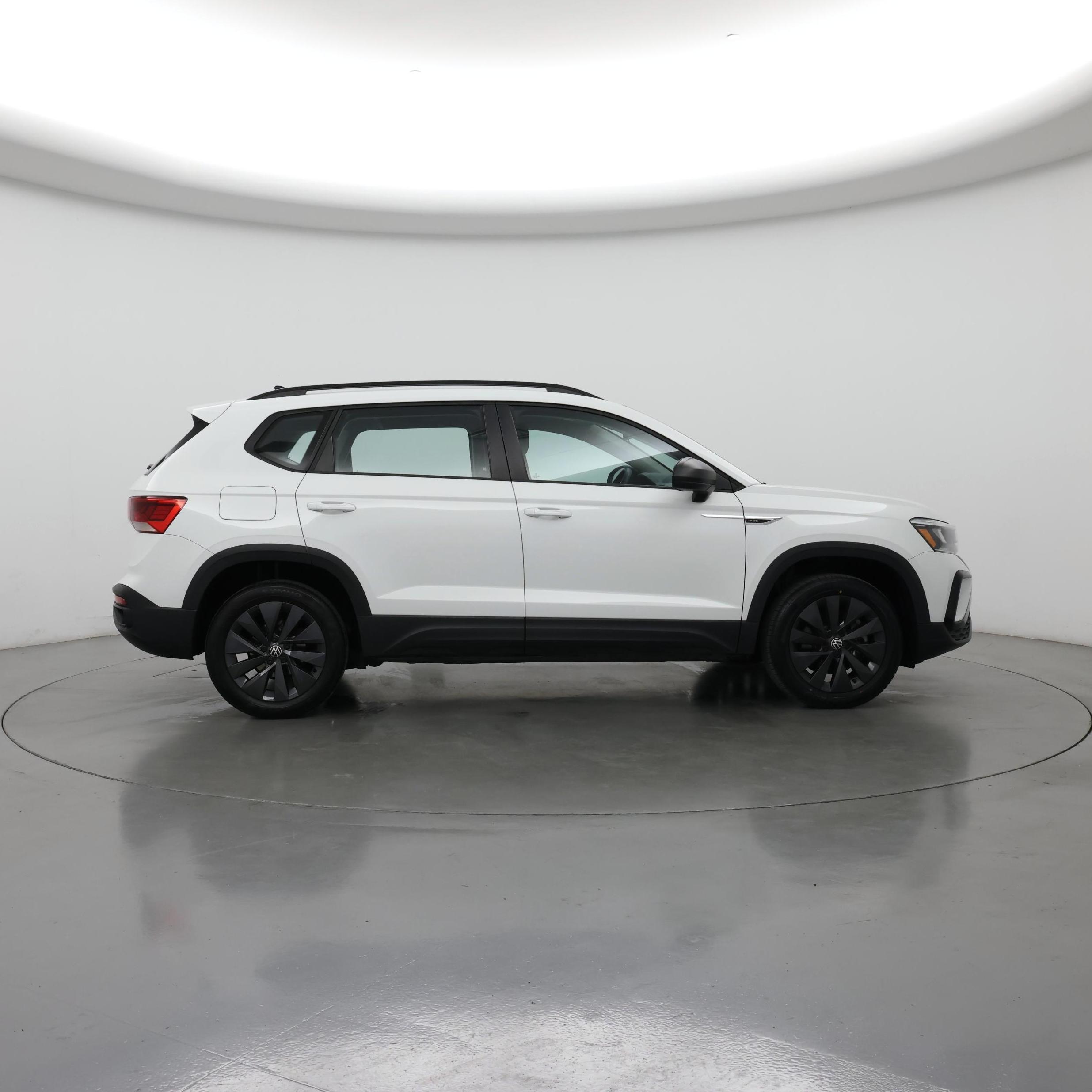 Thumbnail: 2024 Volkswagen Taos - 7