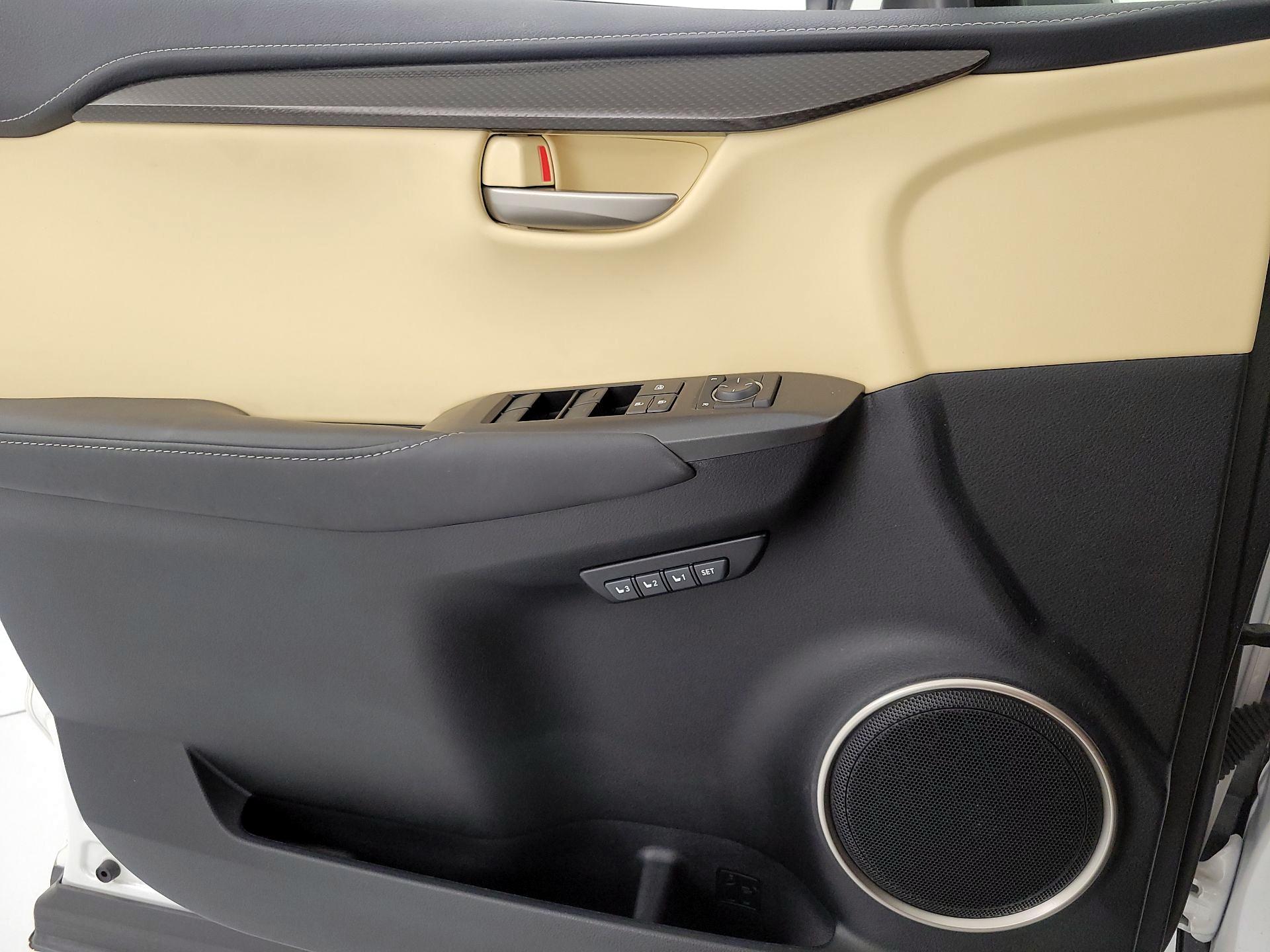 Thumbnail: 2016 Lexus NX - 12