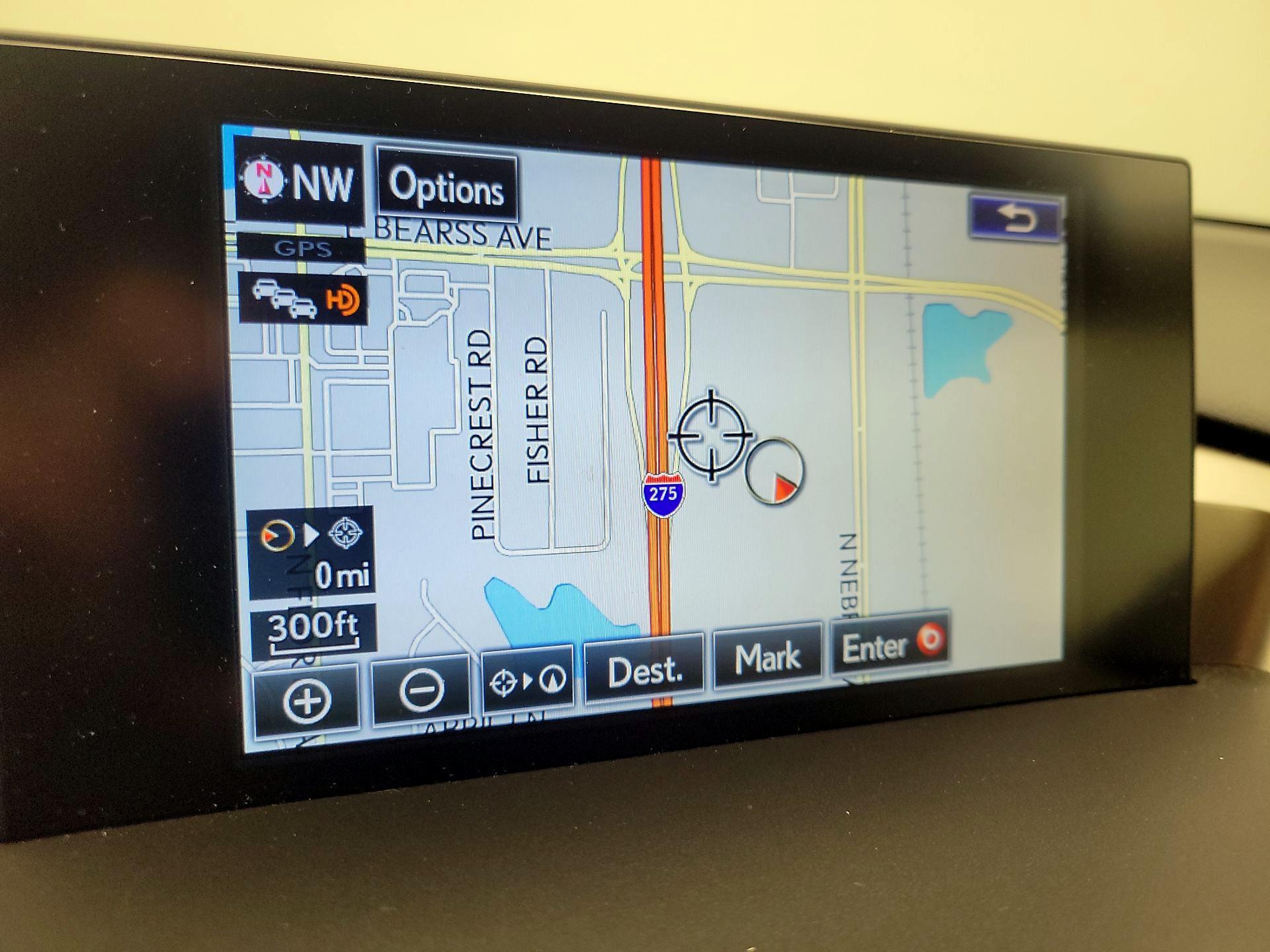 Thumbnail: 2016 Lexus NX - 14