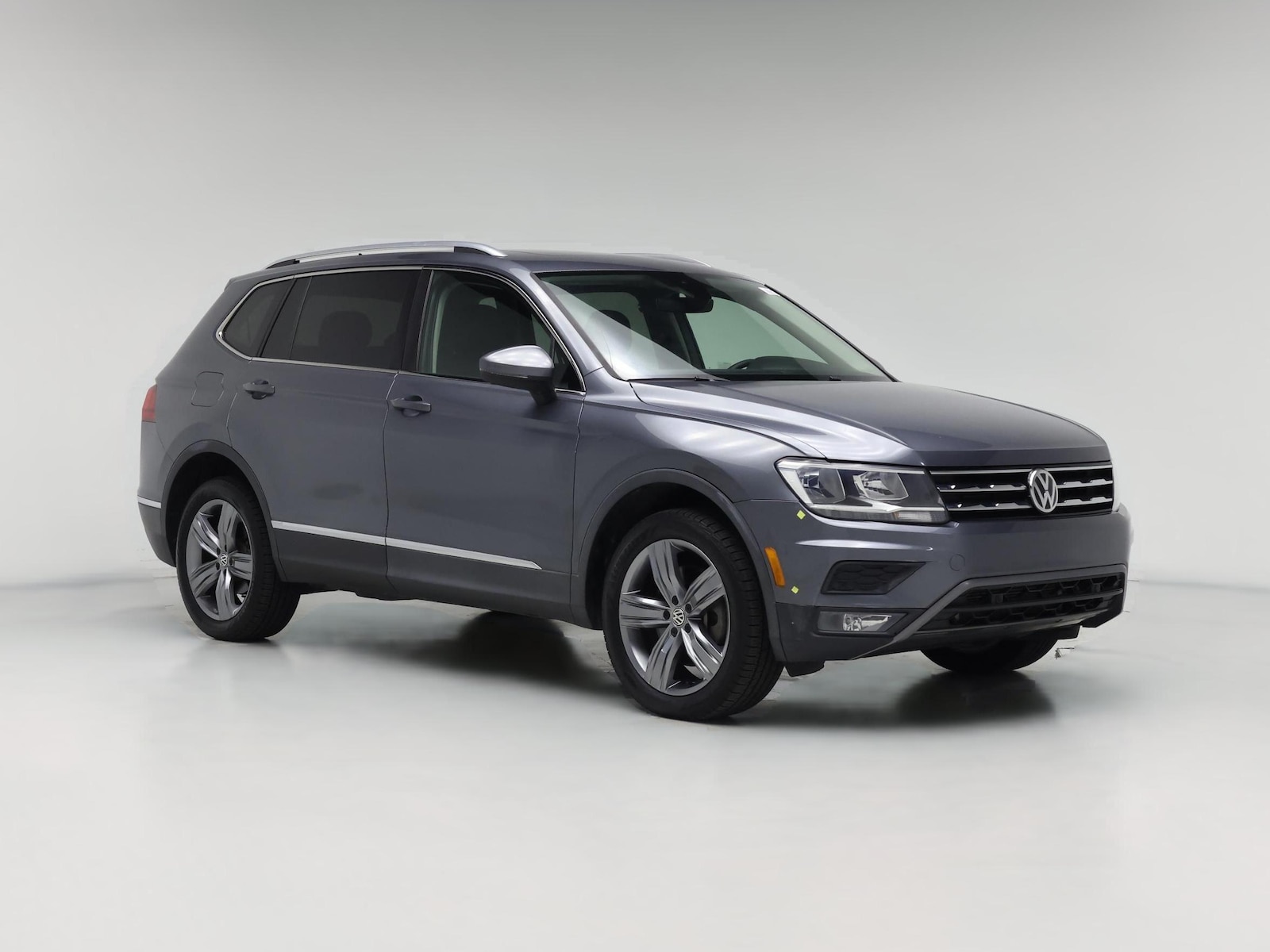 2020 Volkswagen Tiguan SEL