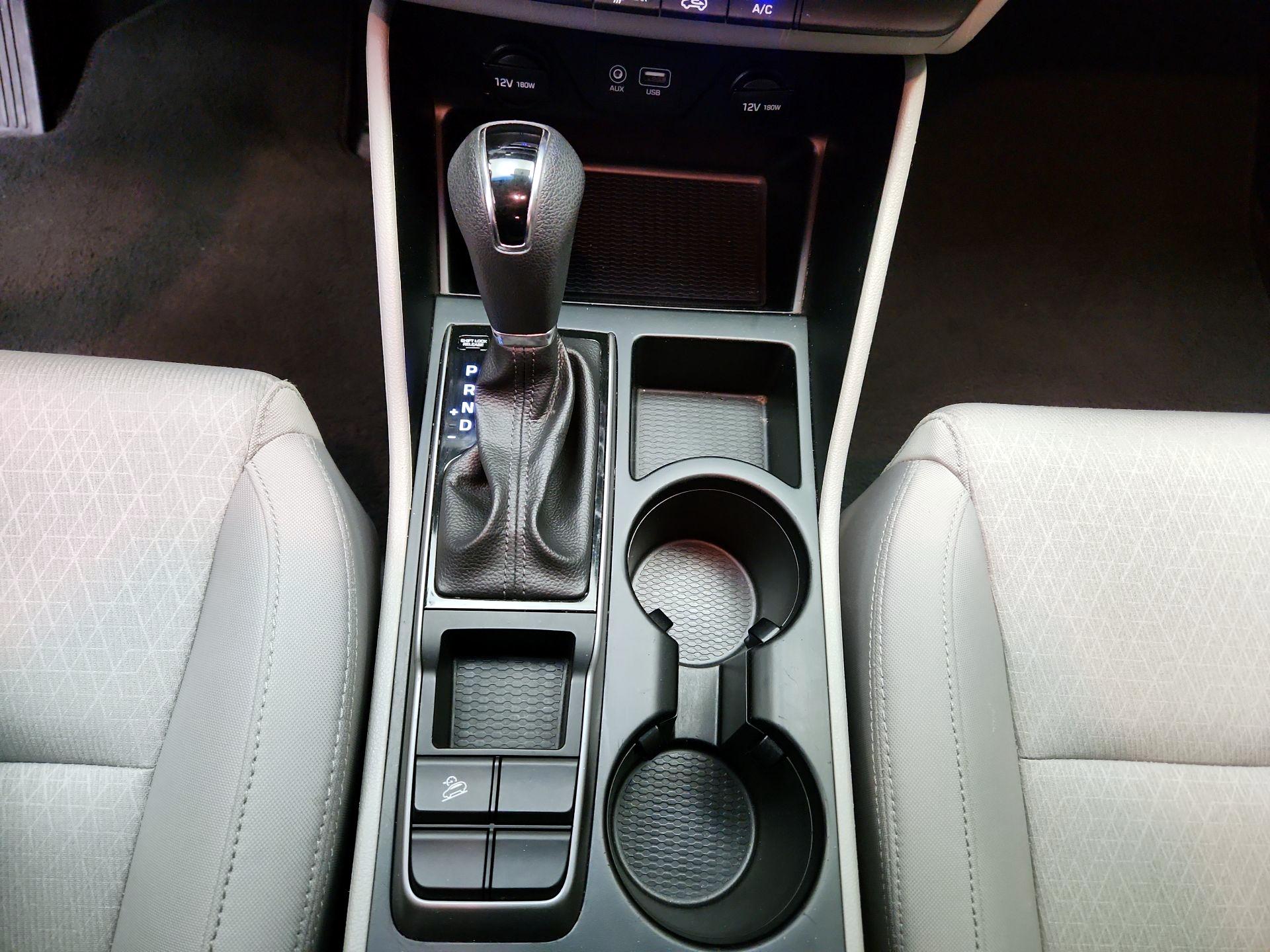 Thumbnail: 2018 Hyundai Tucson - 17