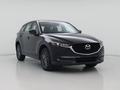 2019 Mazda CX-5 Sport