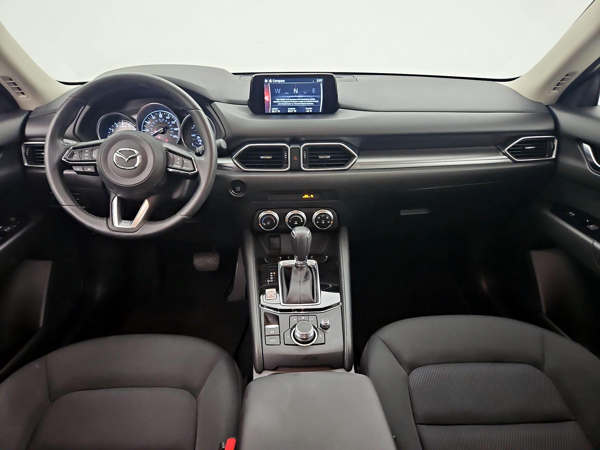 Thumbnail: 2019 Mazda CX-5 - 9