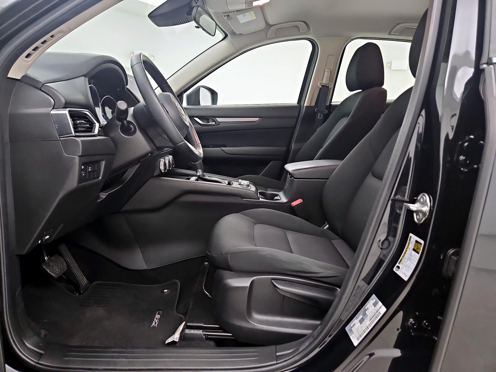 Thumbnail: 2019 Mazda CX-5 - 11