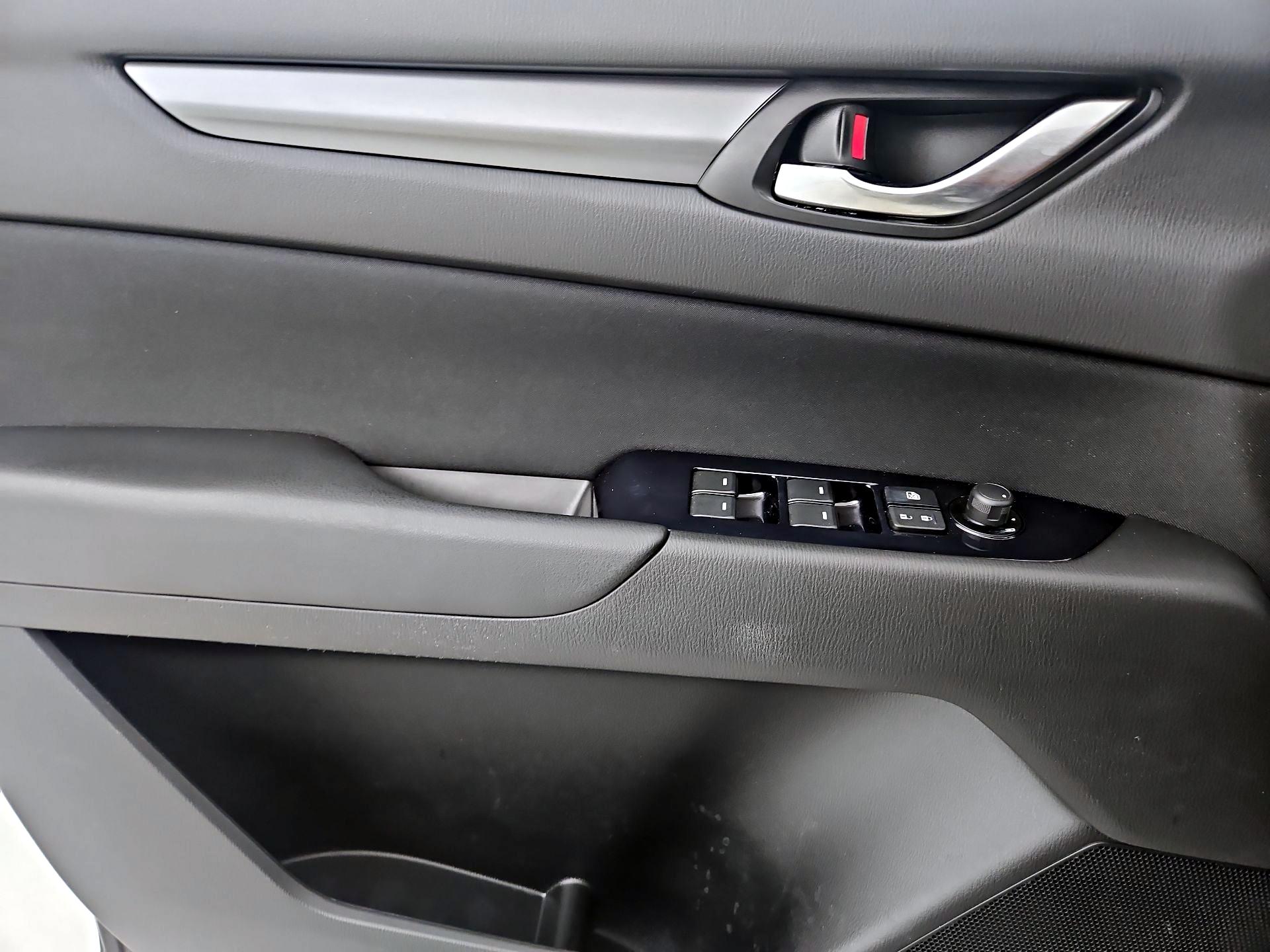 Thumbnail: 2019 Mazda CX-5 - 12