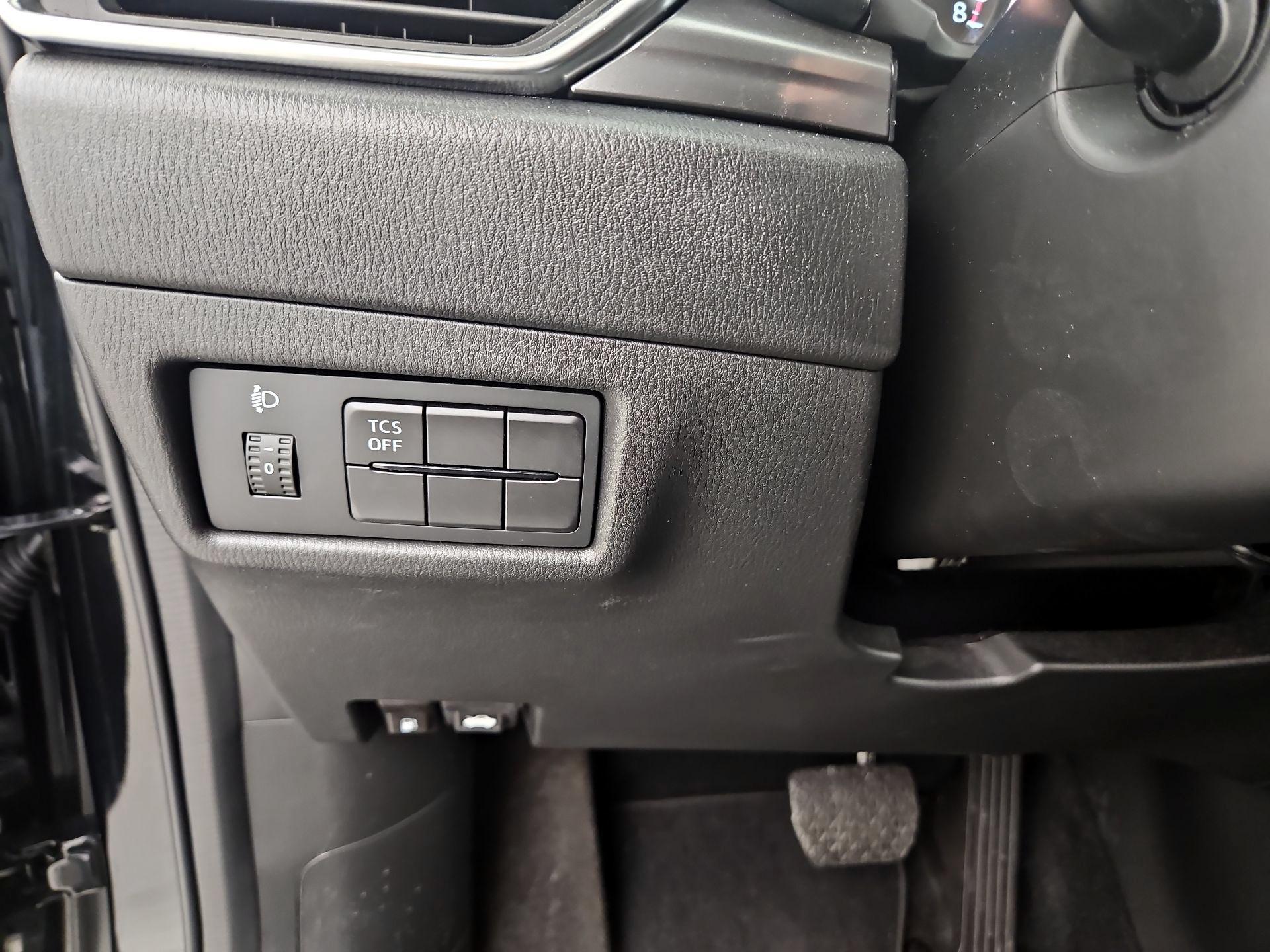 Thumbnail: 2019 Mazda CX-5 - 13