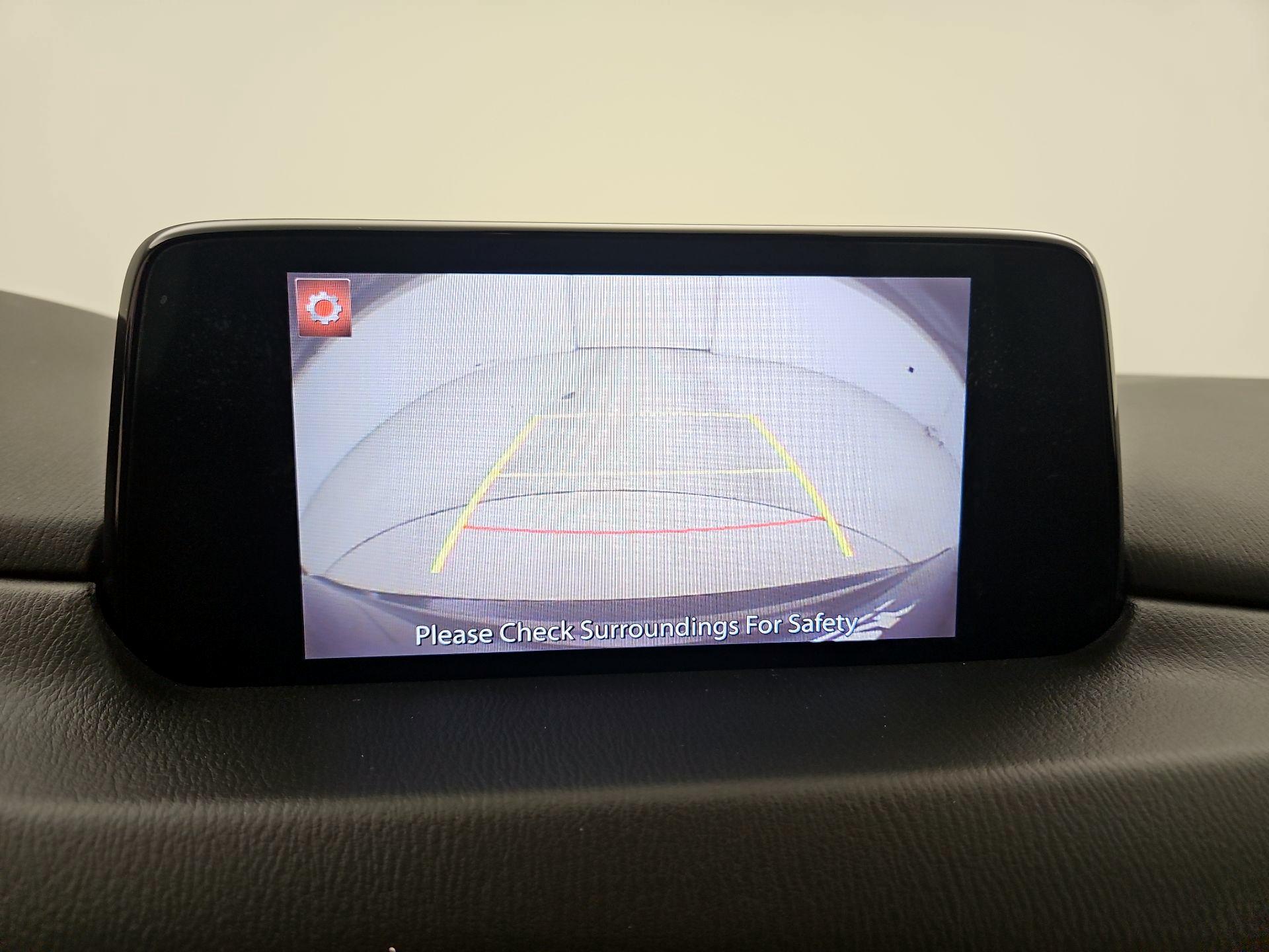 Thumbnail: 2019 Mazda CX-5 - 14