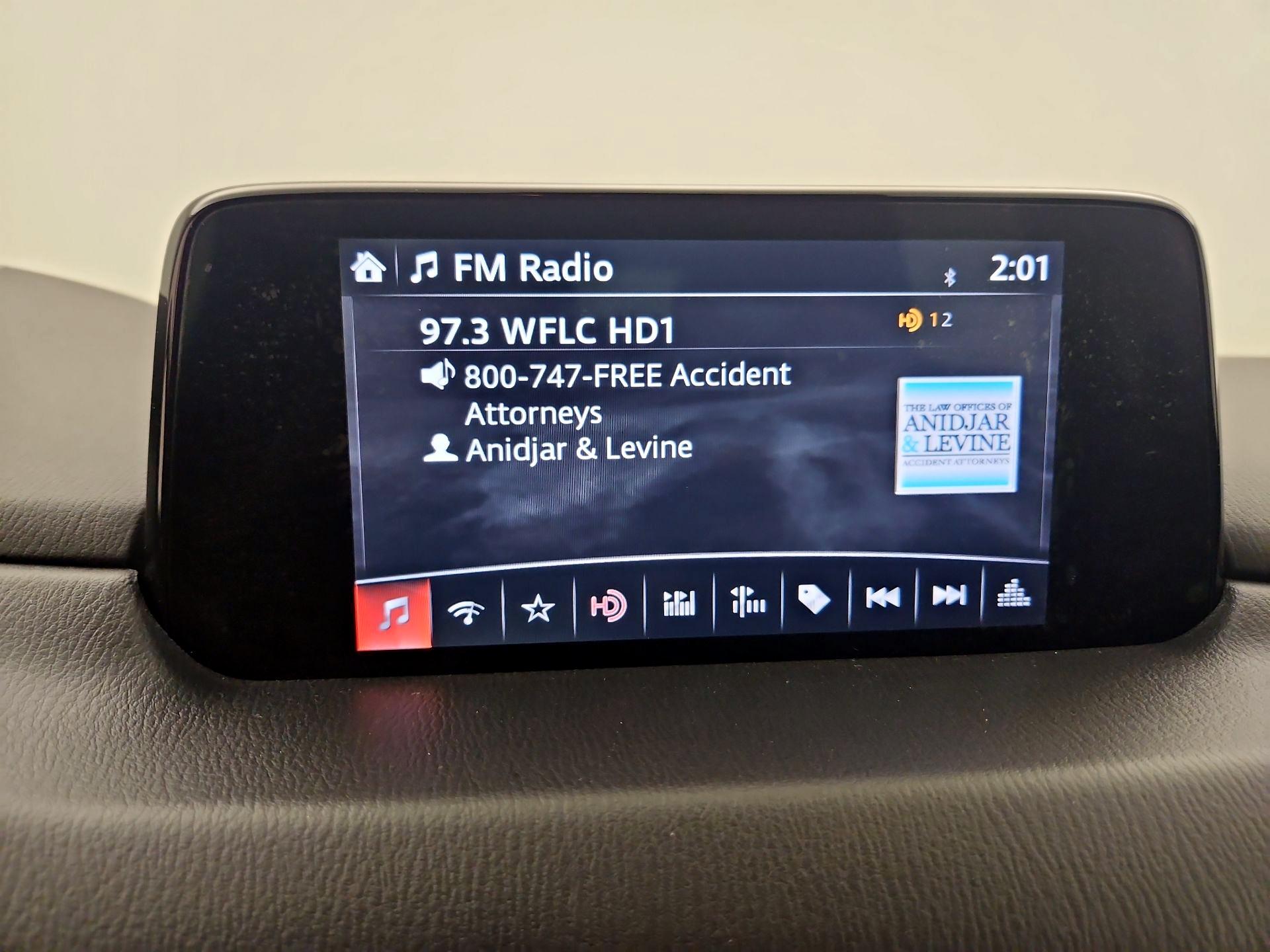 Thumbnail: 2019 Mazda CX-5 - 15