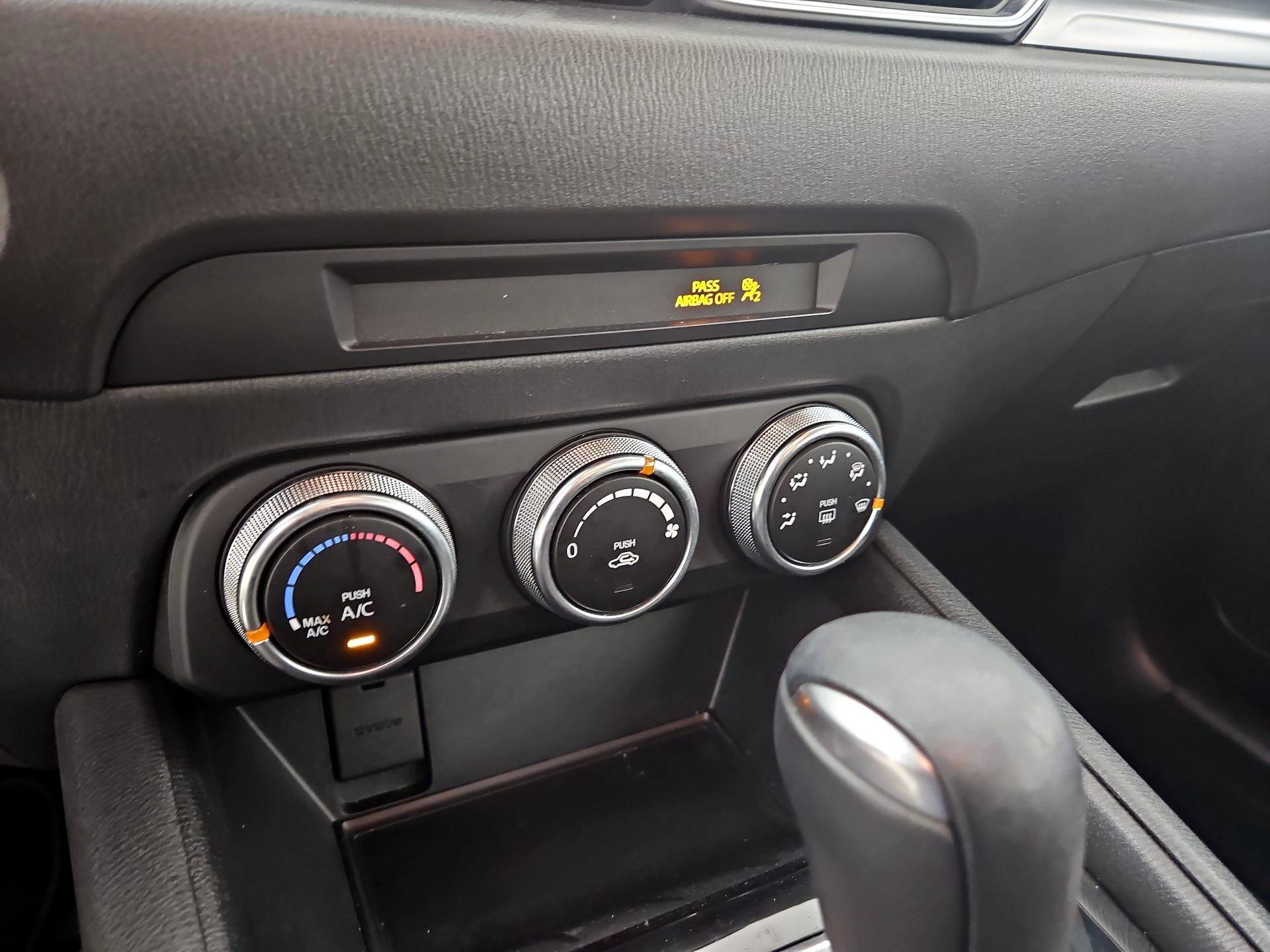 Thumbnail: 2019 Mazda CX-5 - 16