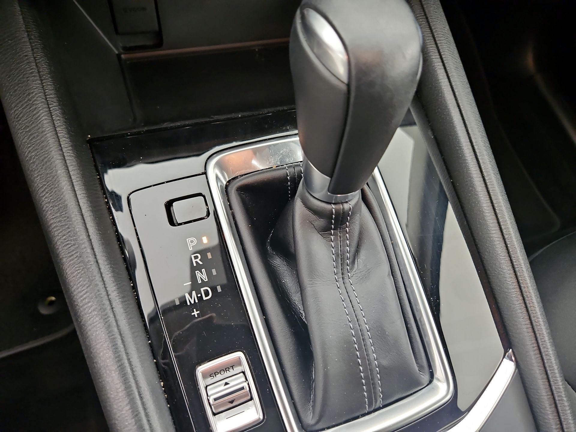 Thumbnail: 2019 Mazda CX-5 - 17