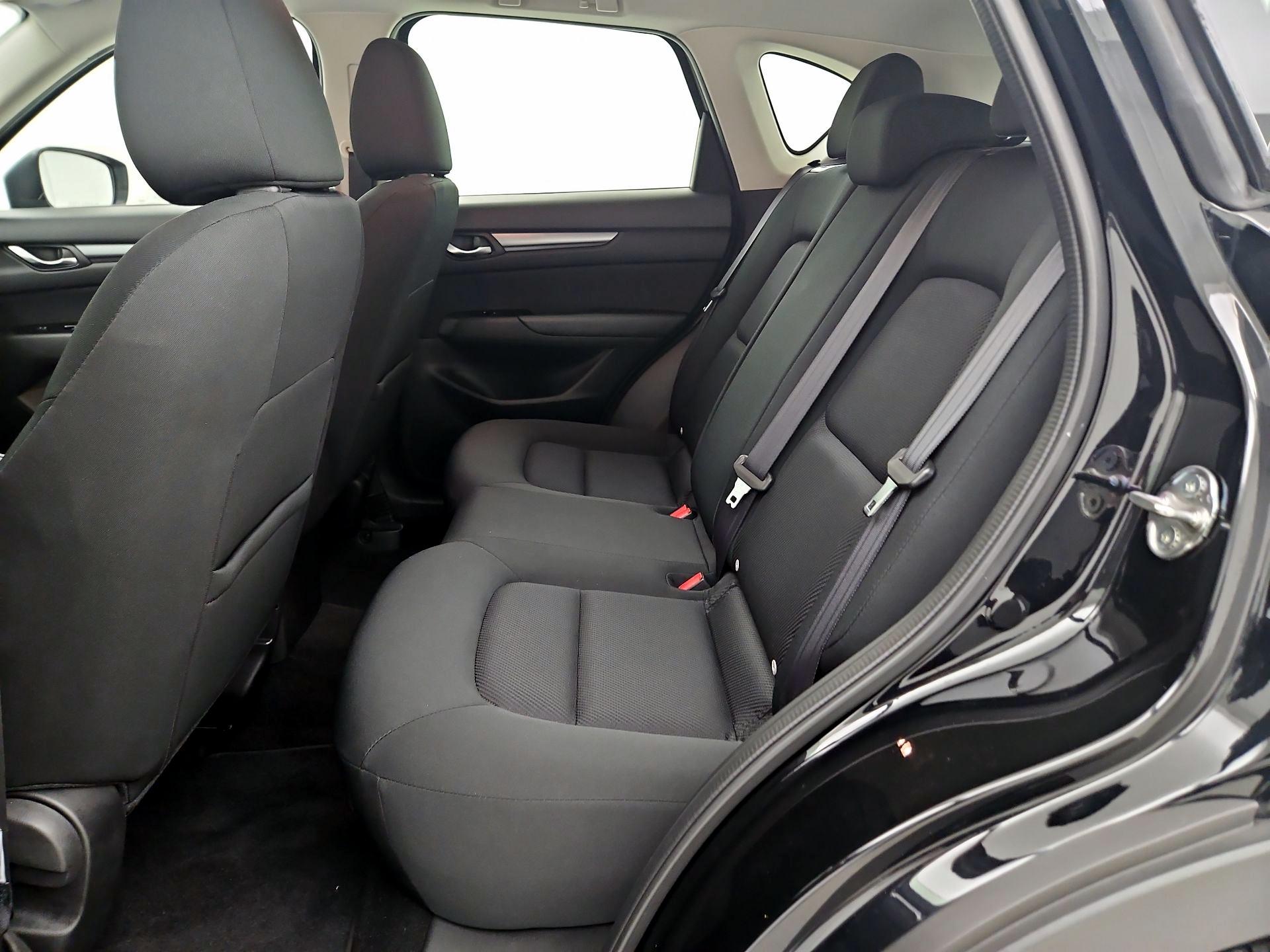 Thumbnail: 2019 Mazda CX-5 - 19